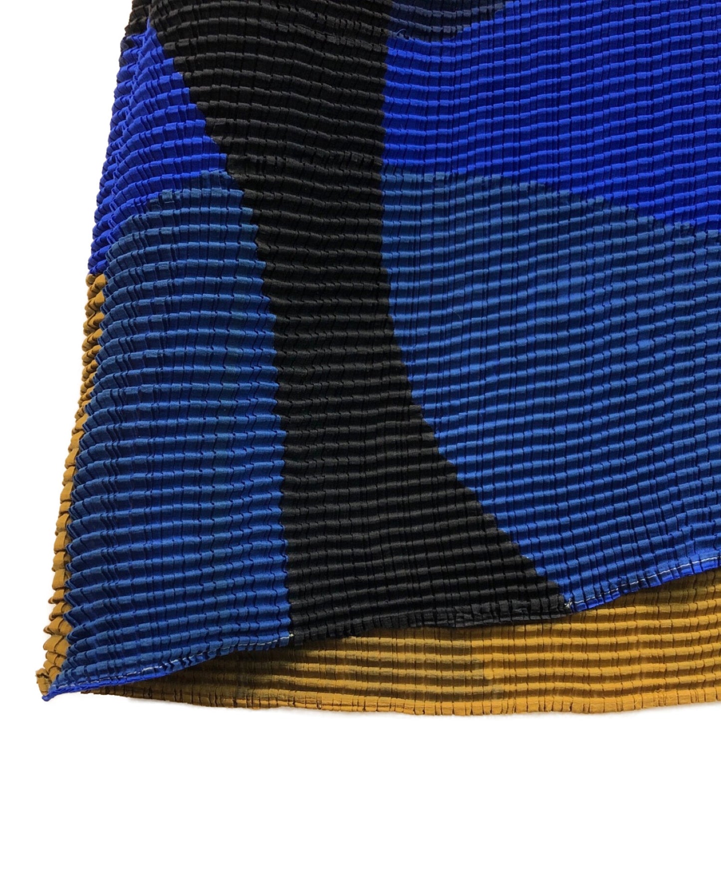 Issey Miyake Design Pleats 드레스 IM81FH139