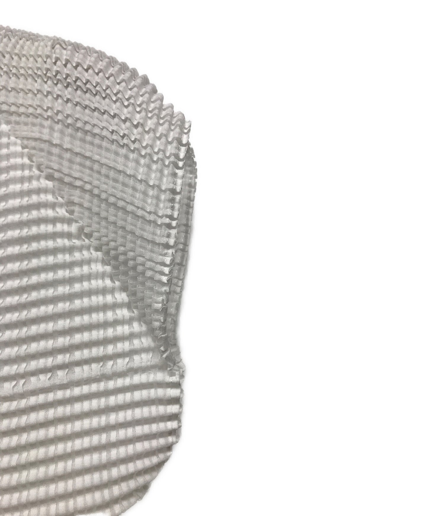 Issey Miyake百褶编织IM01FJ103