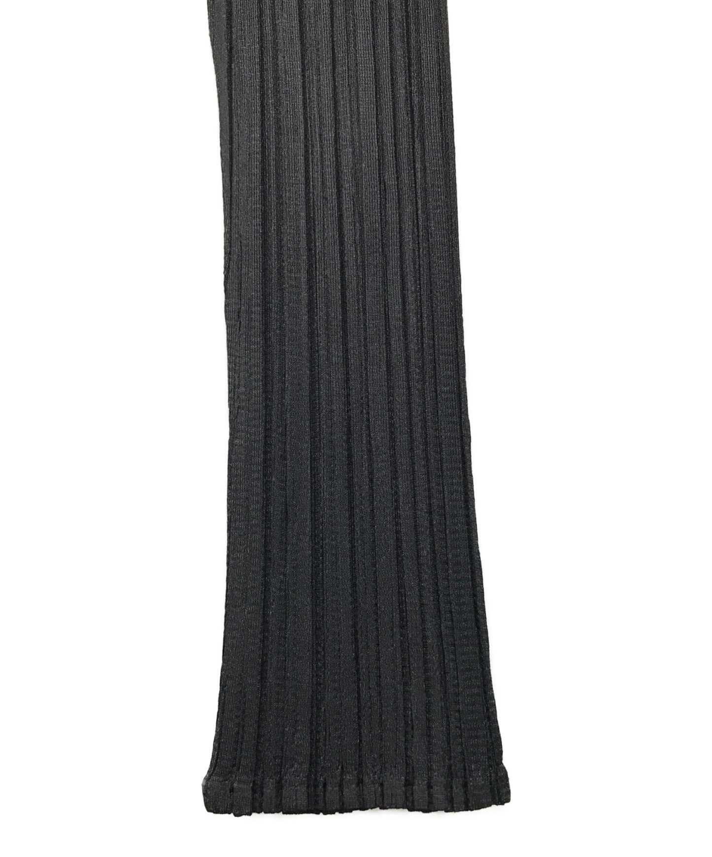 Pleats Pleated Cardigan pp04-J0607을 주름하십시오