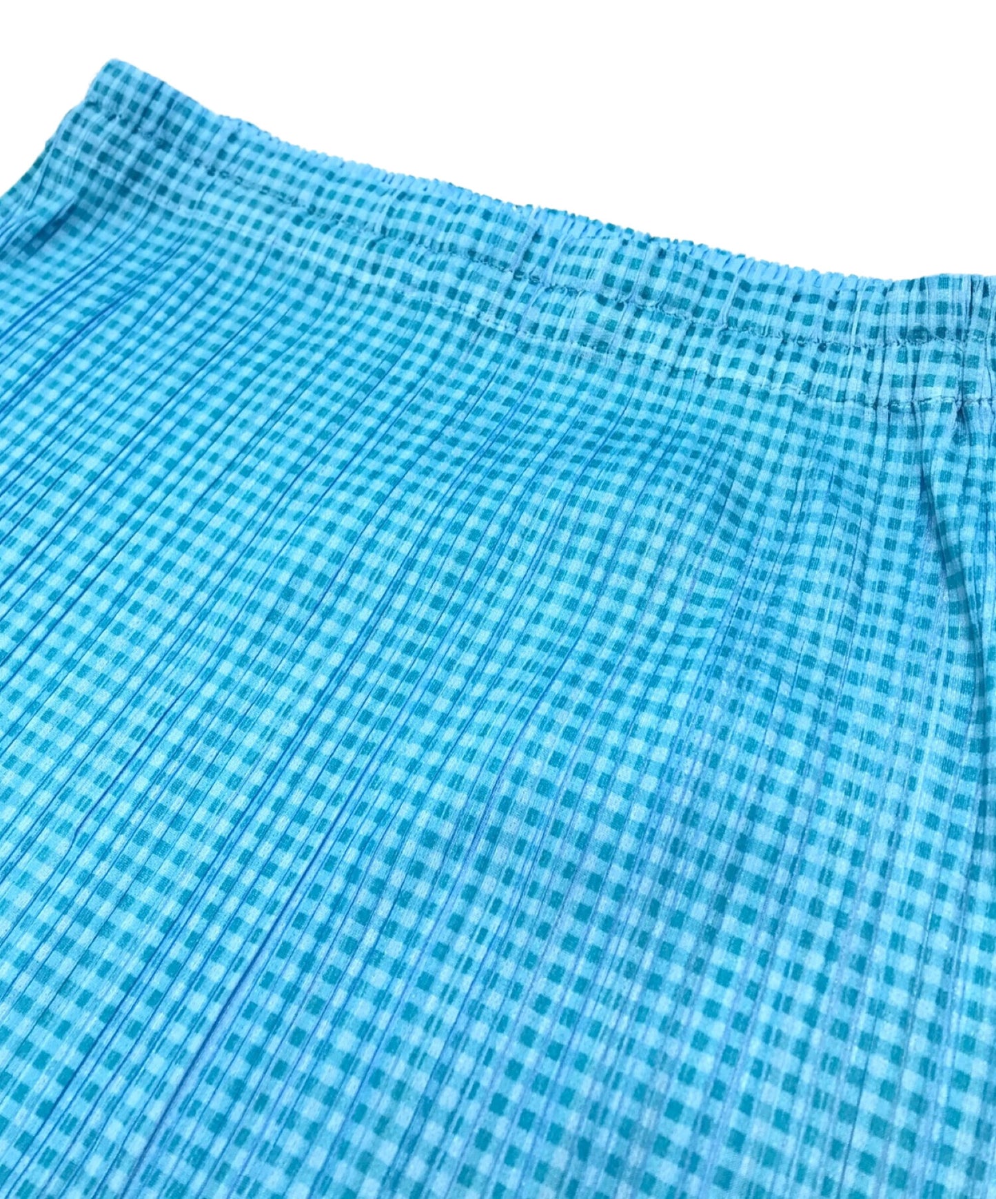 褶皱请百褶裙 / Easy PP22-JG855