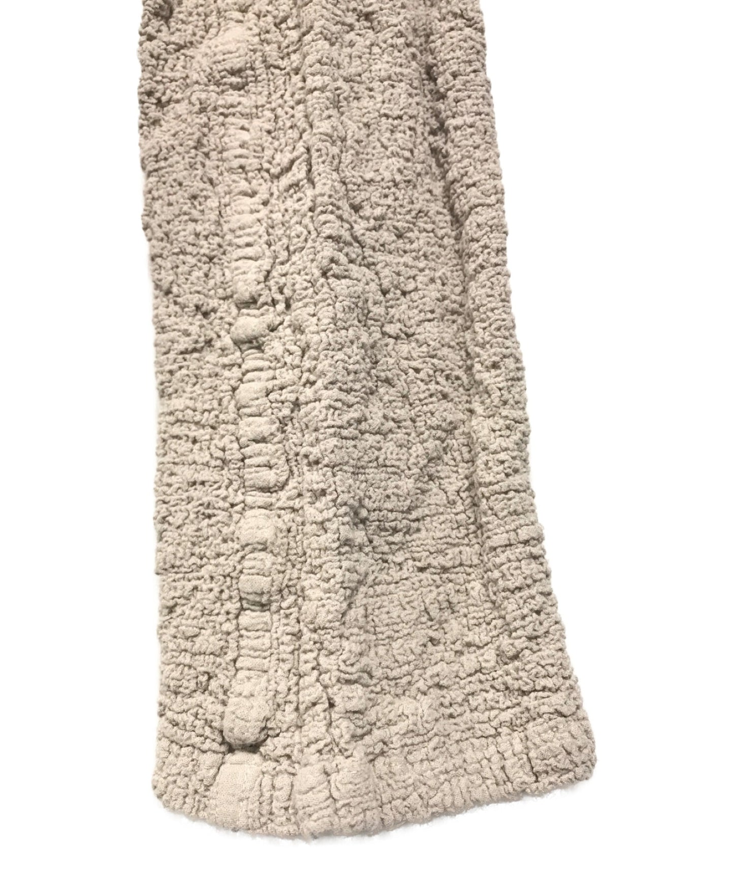 Me Issey Miyake Cauliflower Cardigan Mi32FD361