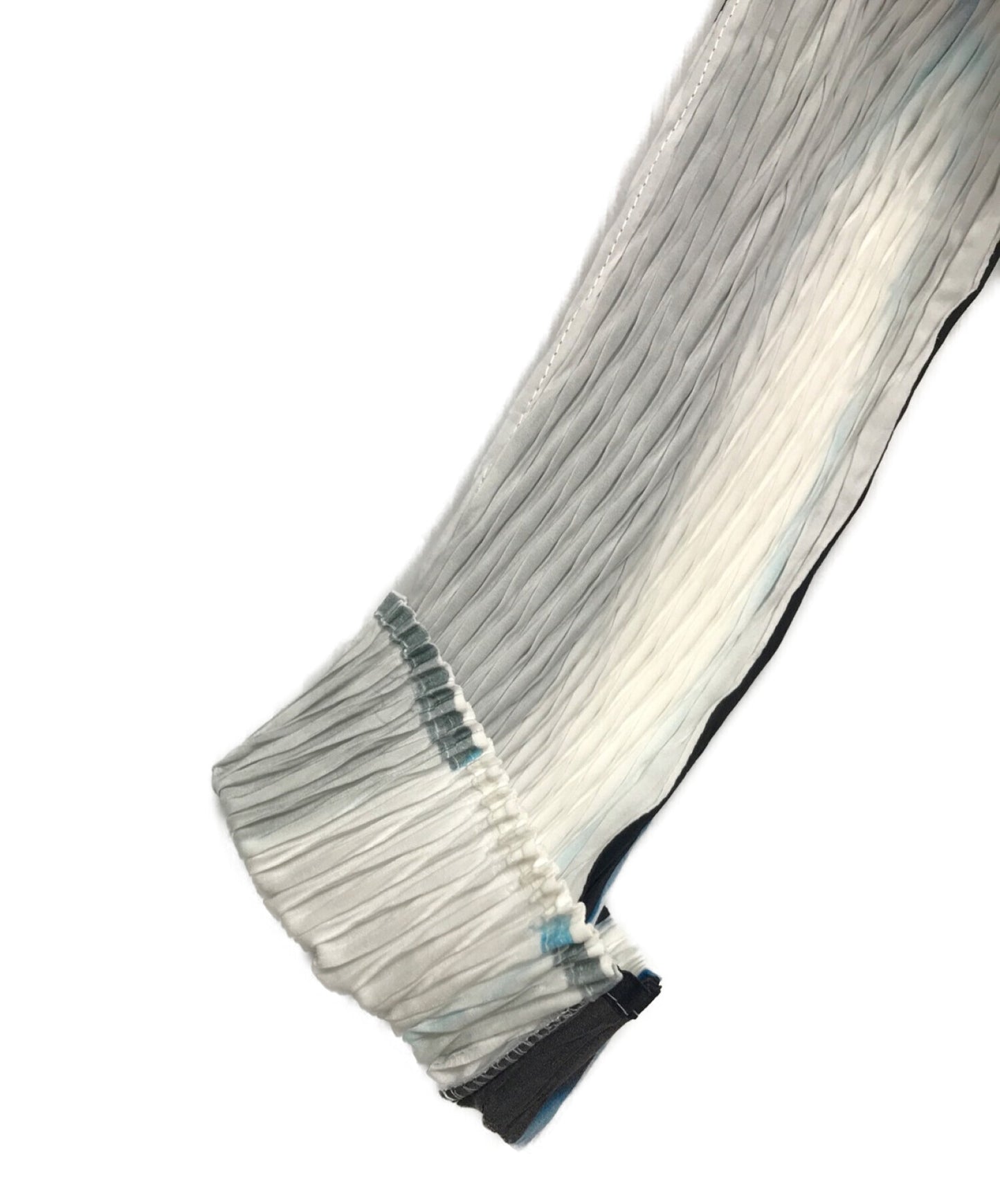 Issey Miyake 주름 드레스 IM13FH170