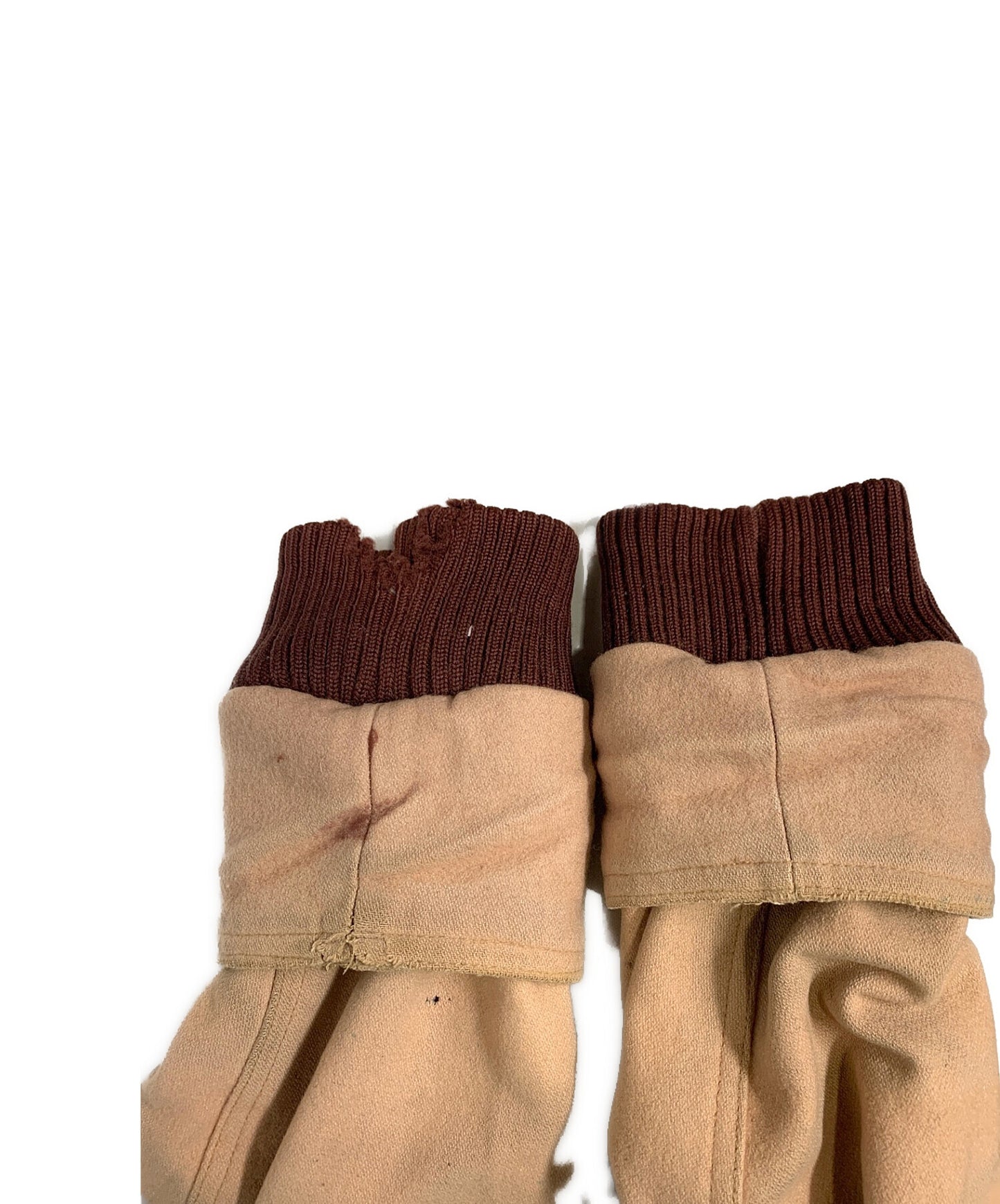 팀의 로고가있는 목욕 원숭이 × 이웃 재킷