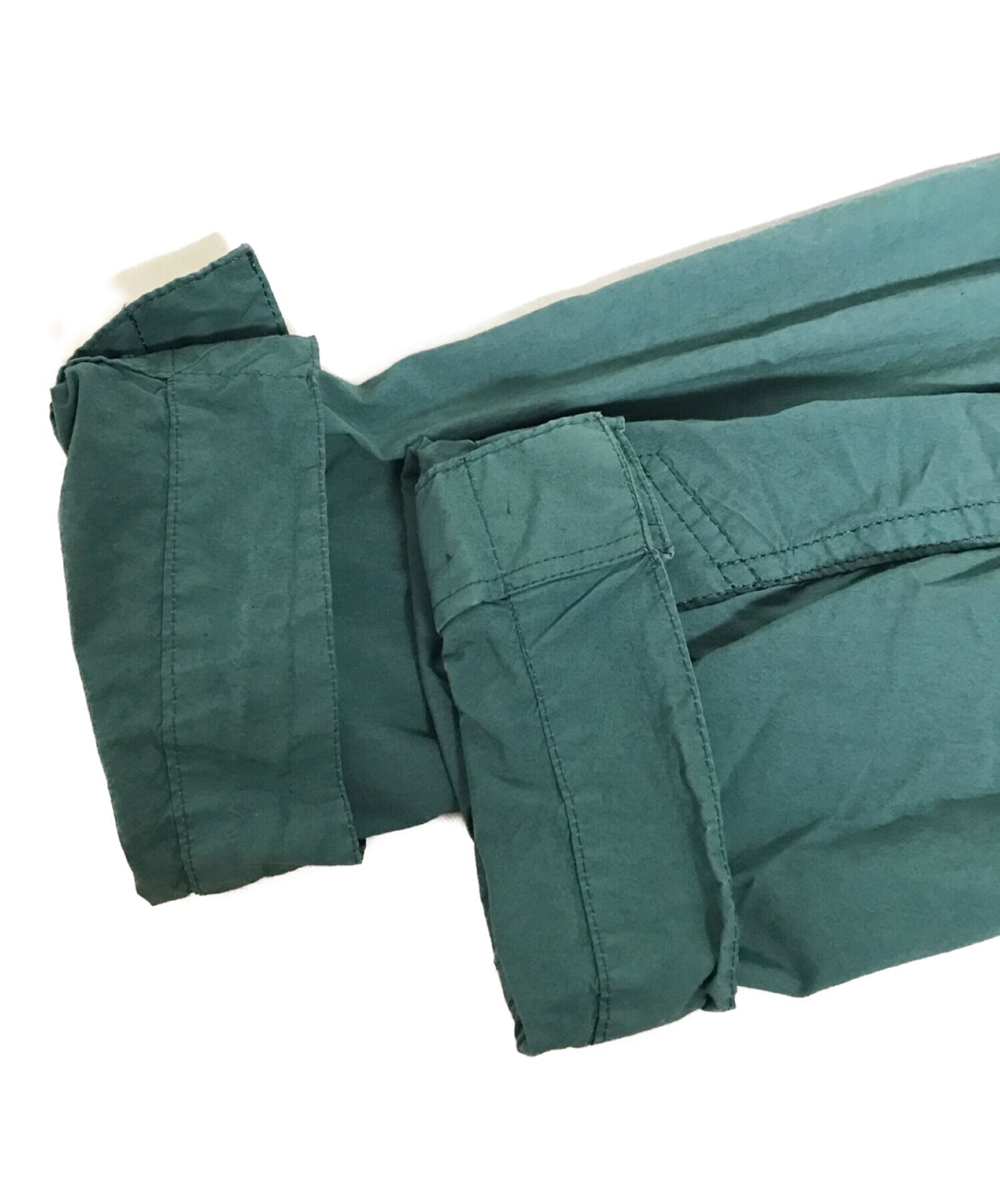 卧底C/NY类型打火机染色ZIPJKT