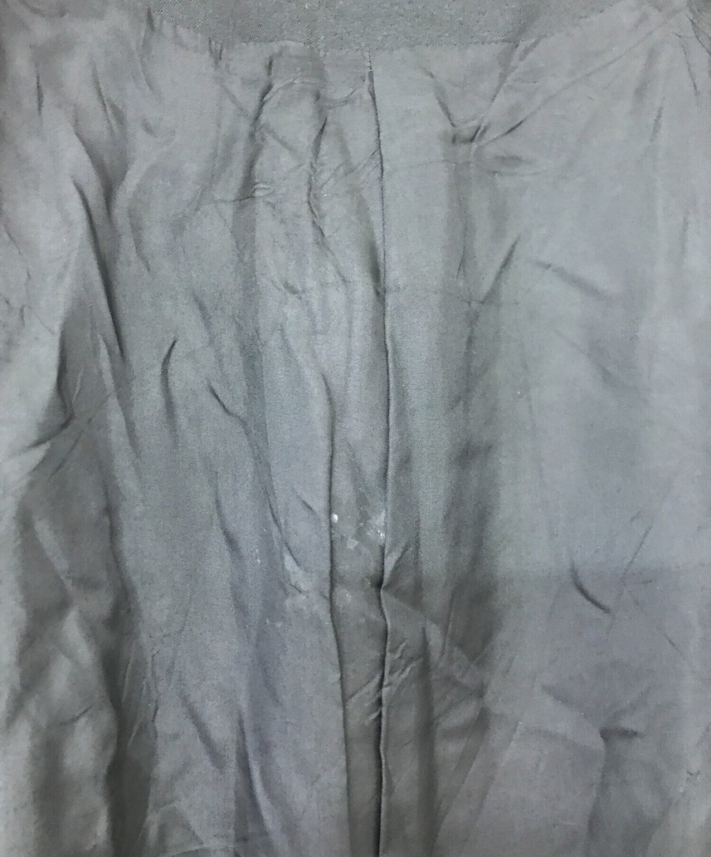 Yohji Yamamoto Pour Homme 20Aw 3Button Double Hooded Coat HR-C01-140