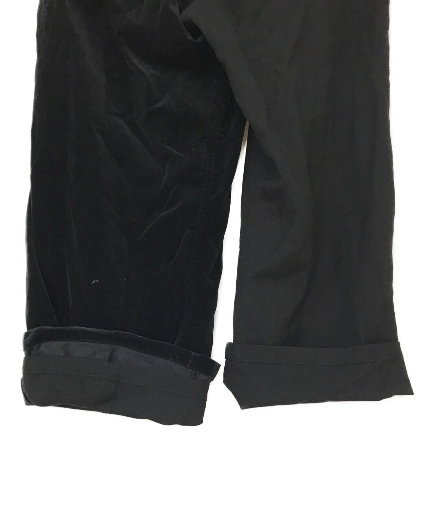 Y的宽裤子YX-P19-805