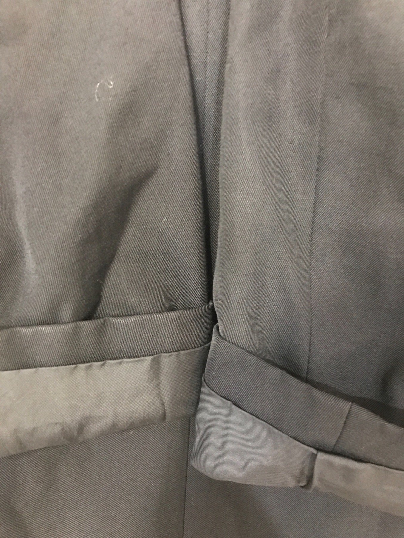 Yohji Yamamoto Pour Homme分层设计外套HT-C047-T01