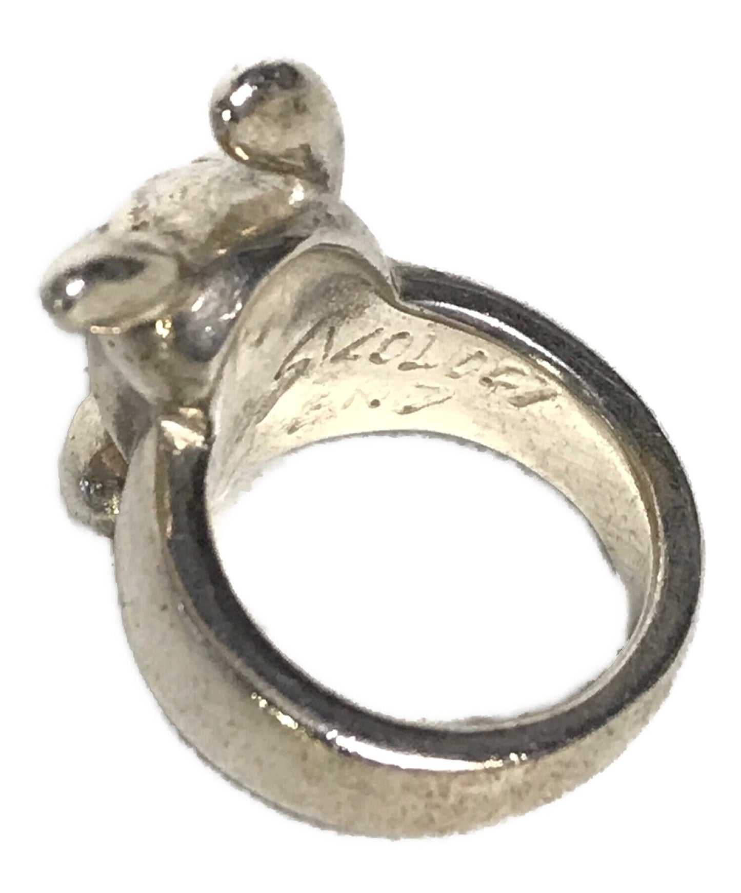 skoloct sko pindy戒指