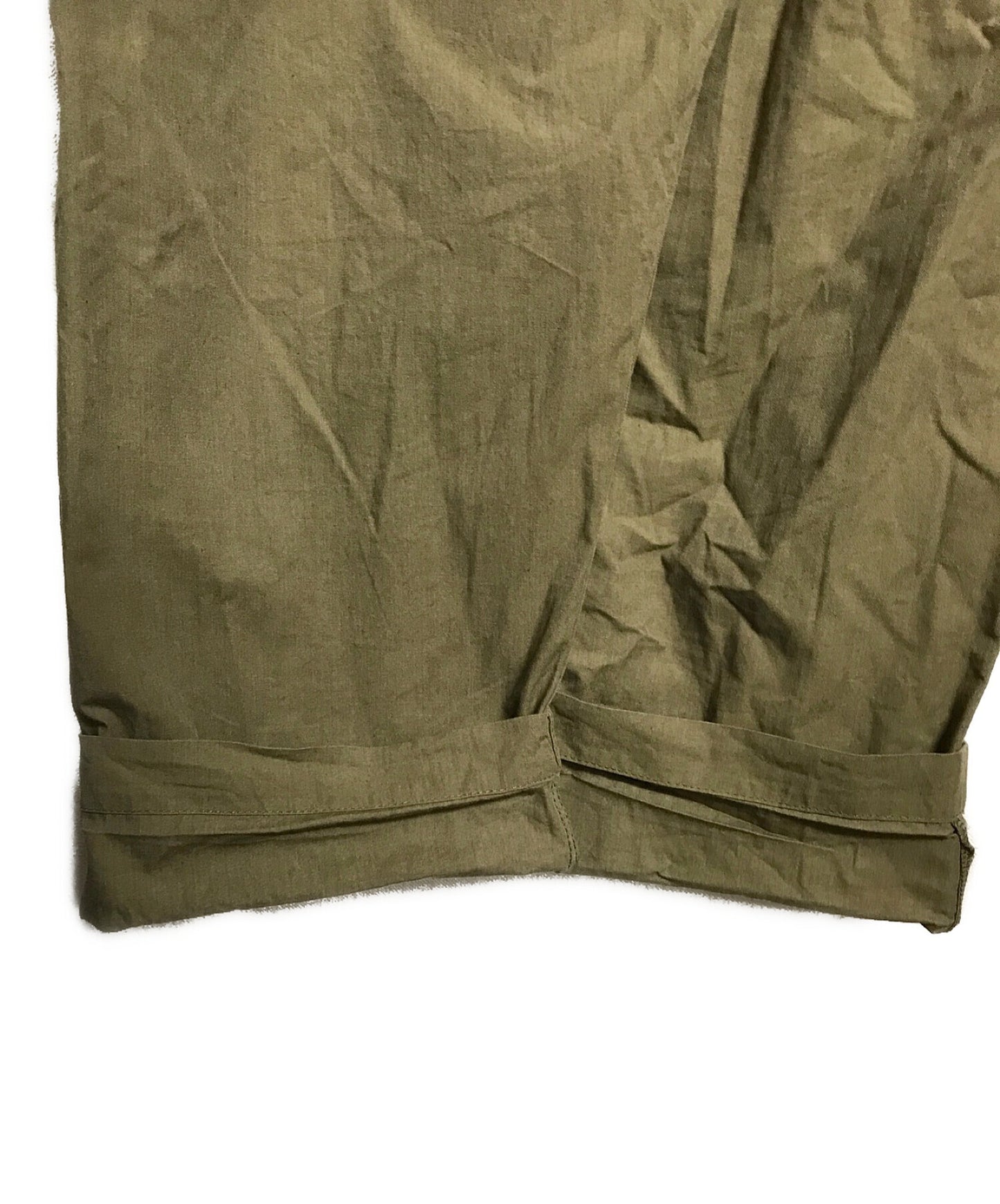 Comme des Garcons Homme Plus))裤子PL-P015