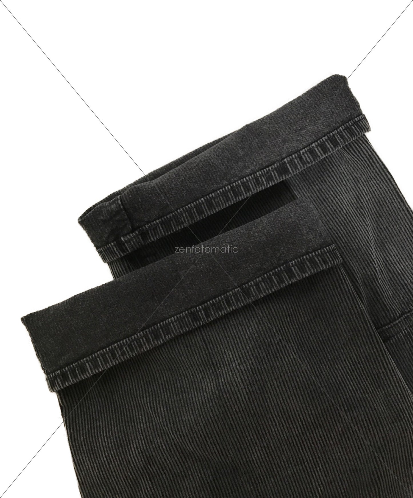 COMME DES GARCONS JUNYA WATANABE男子量身定制外套WE-J003