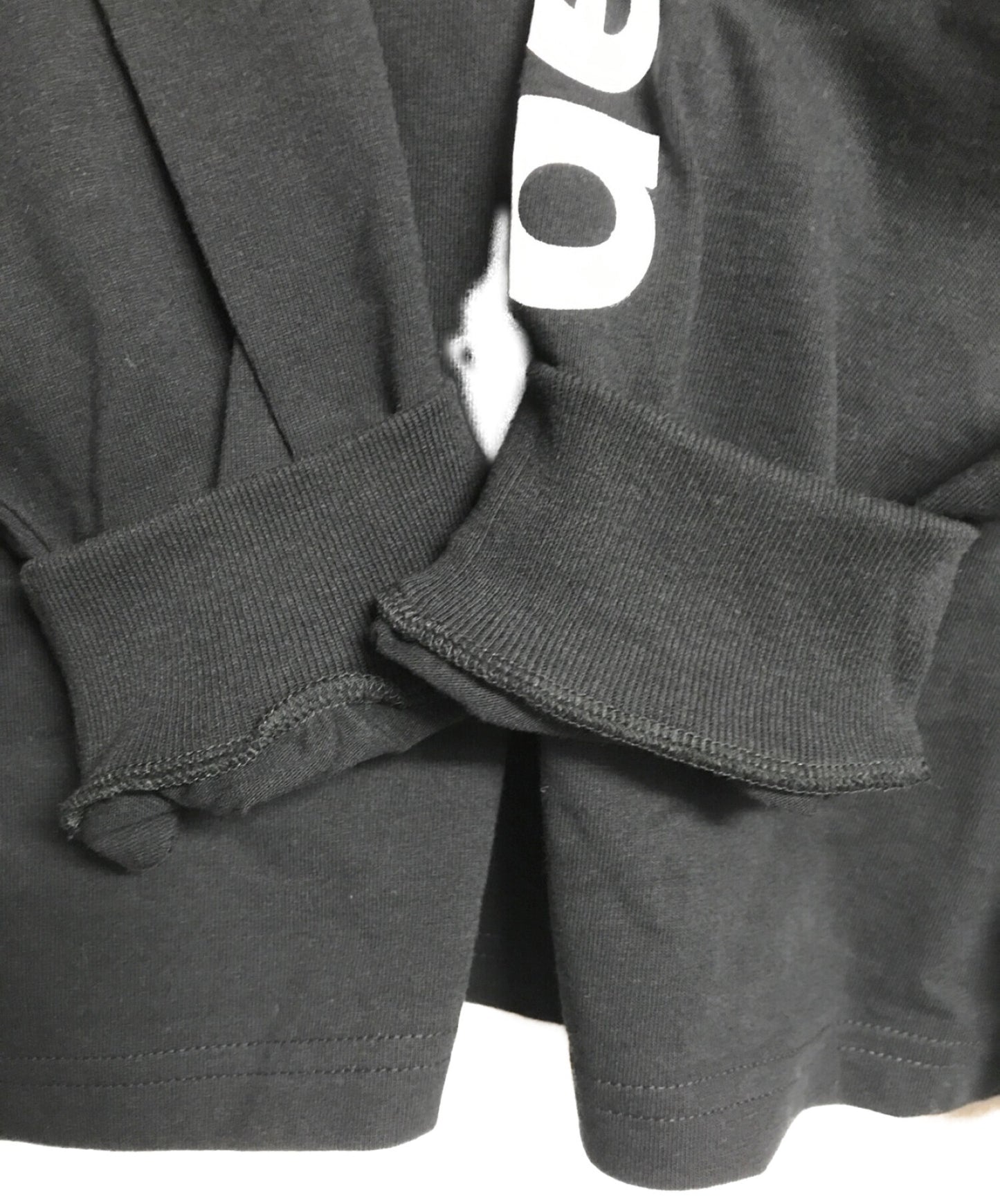 ลูกหลาน Cetus Crop LS