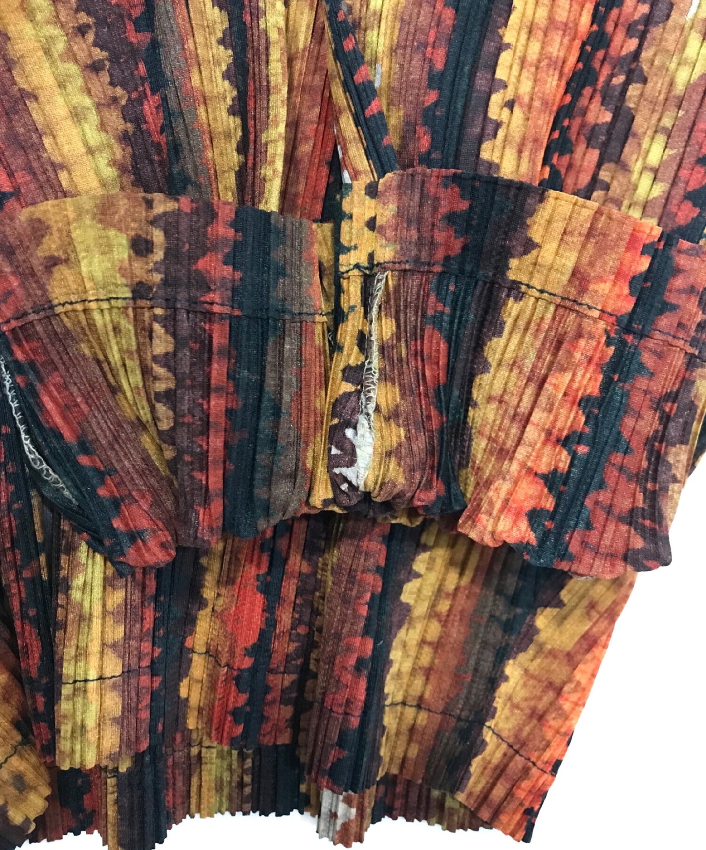 褶皺請打包針織PP48-JK783