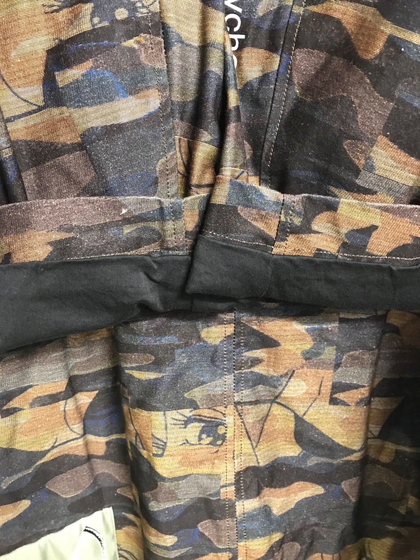 Undercover × Creamy Mami, Magic Angel Bloody Geeke Raincoat UCW431