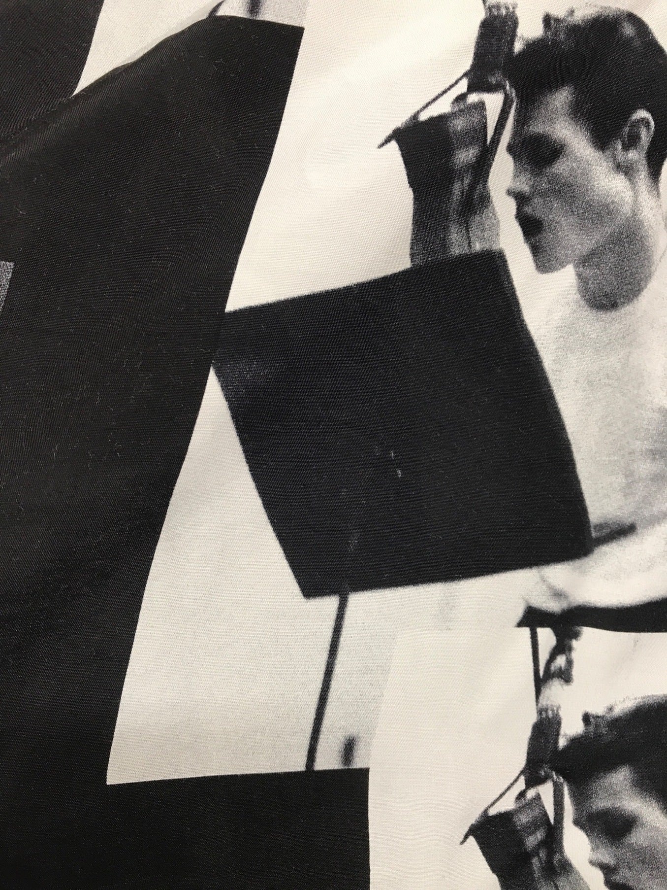 Wacko Maria Chet Baker เสื้อฮาวาย