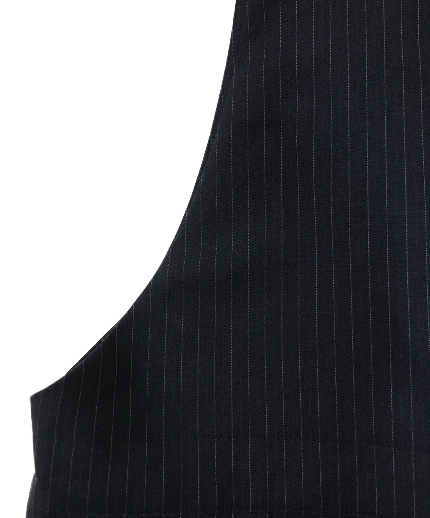 Comme des Garcons Homme Plus Micro Pinstripe 바지 PI-P021