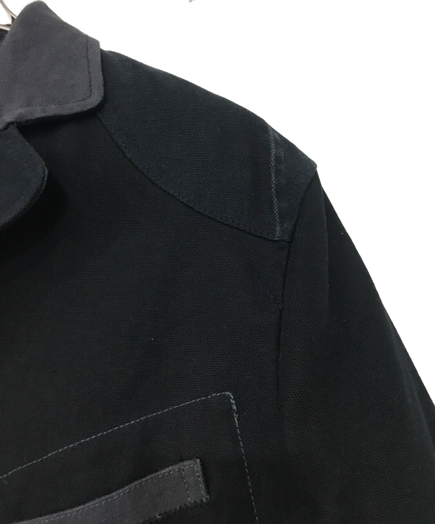 Comme des Garcons Junya Watanabe Man Coverall WA-J105