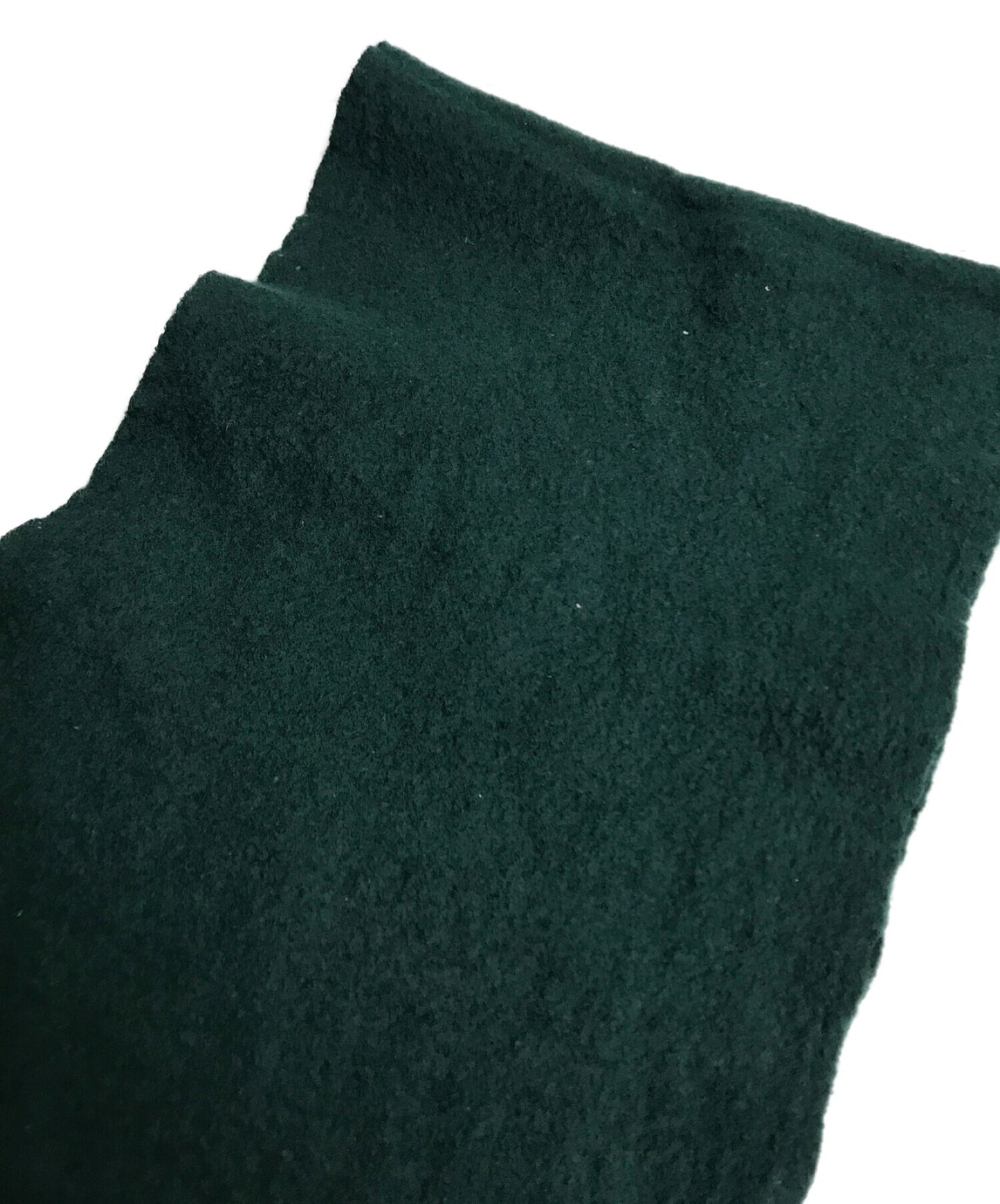 Comme des Garcons Fringe Scarf