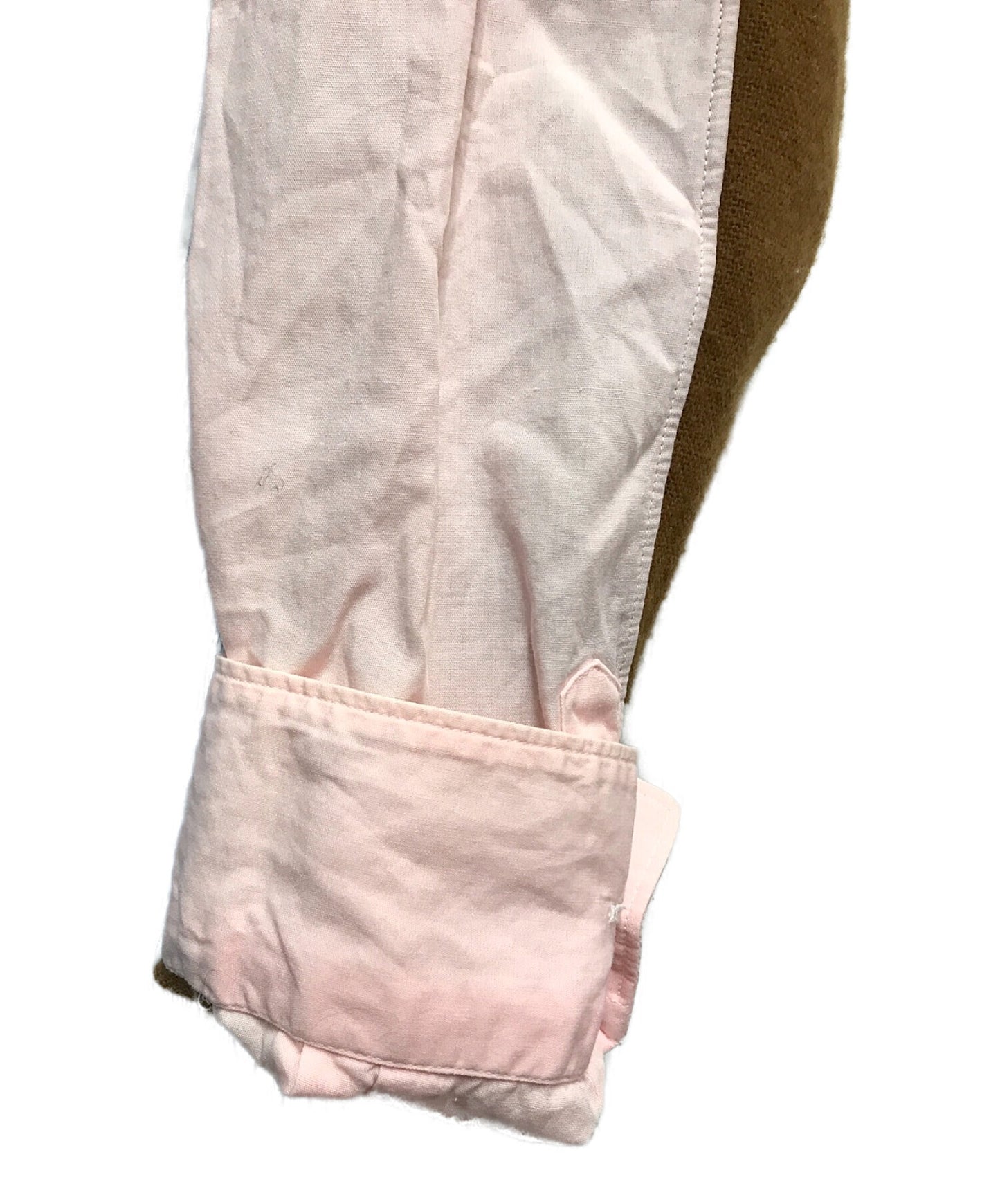 Comme des Garcons衬衫Tricot衬衫S14003