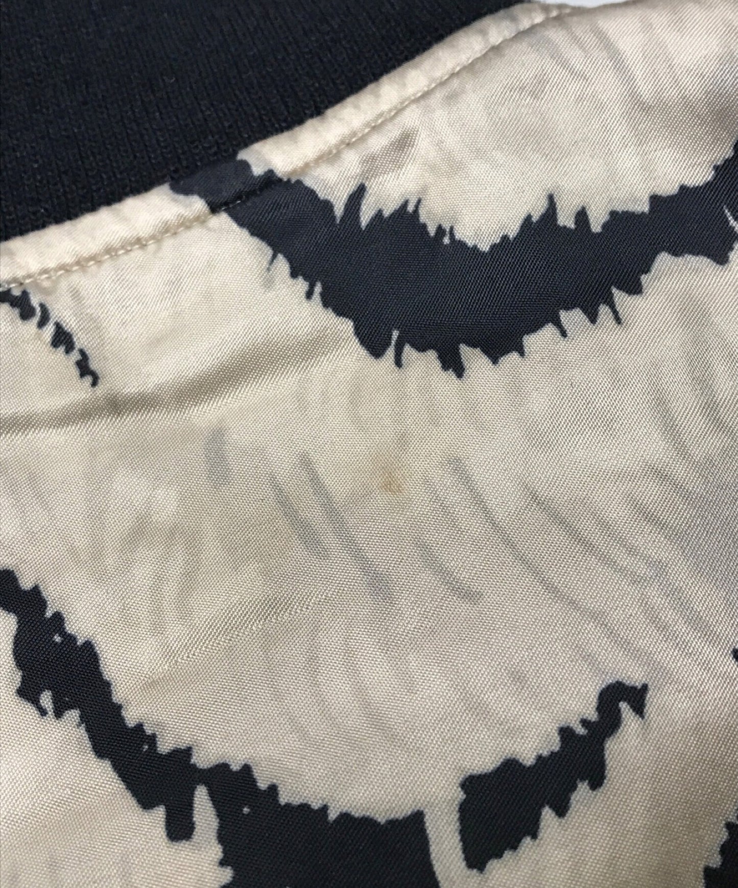 Wacko Maria Tim Lehi / Ska夹克Timlehi-WM-Bl06