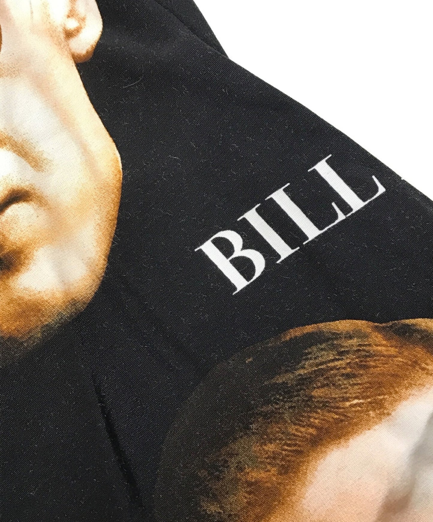 Wacko Maria Bill Evans夏威夷衫在日本制造