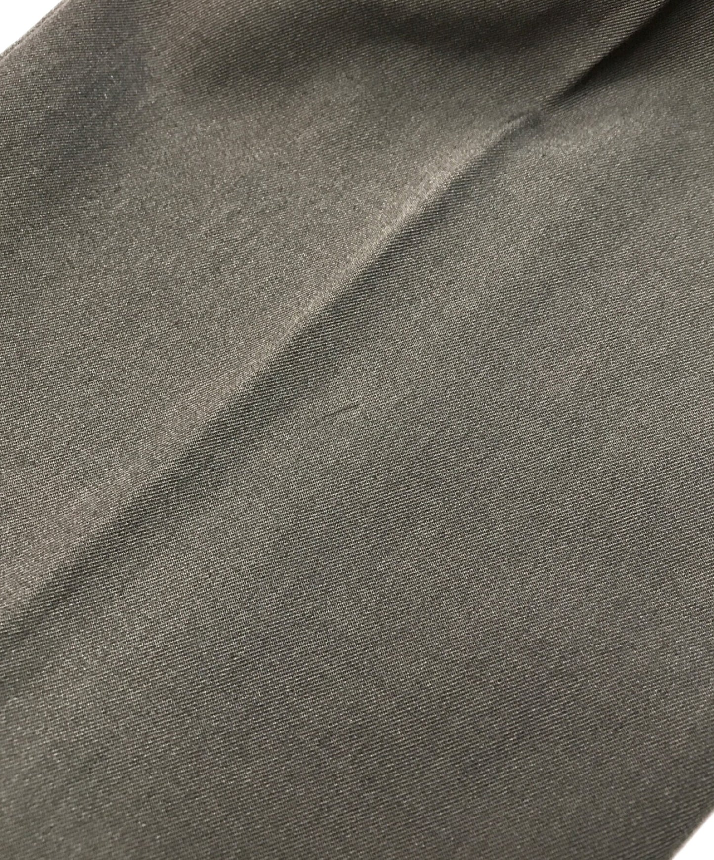 Yohji Yamamoto Wool Gabardine Pants HS-P10-179