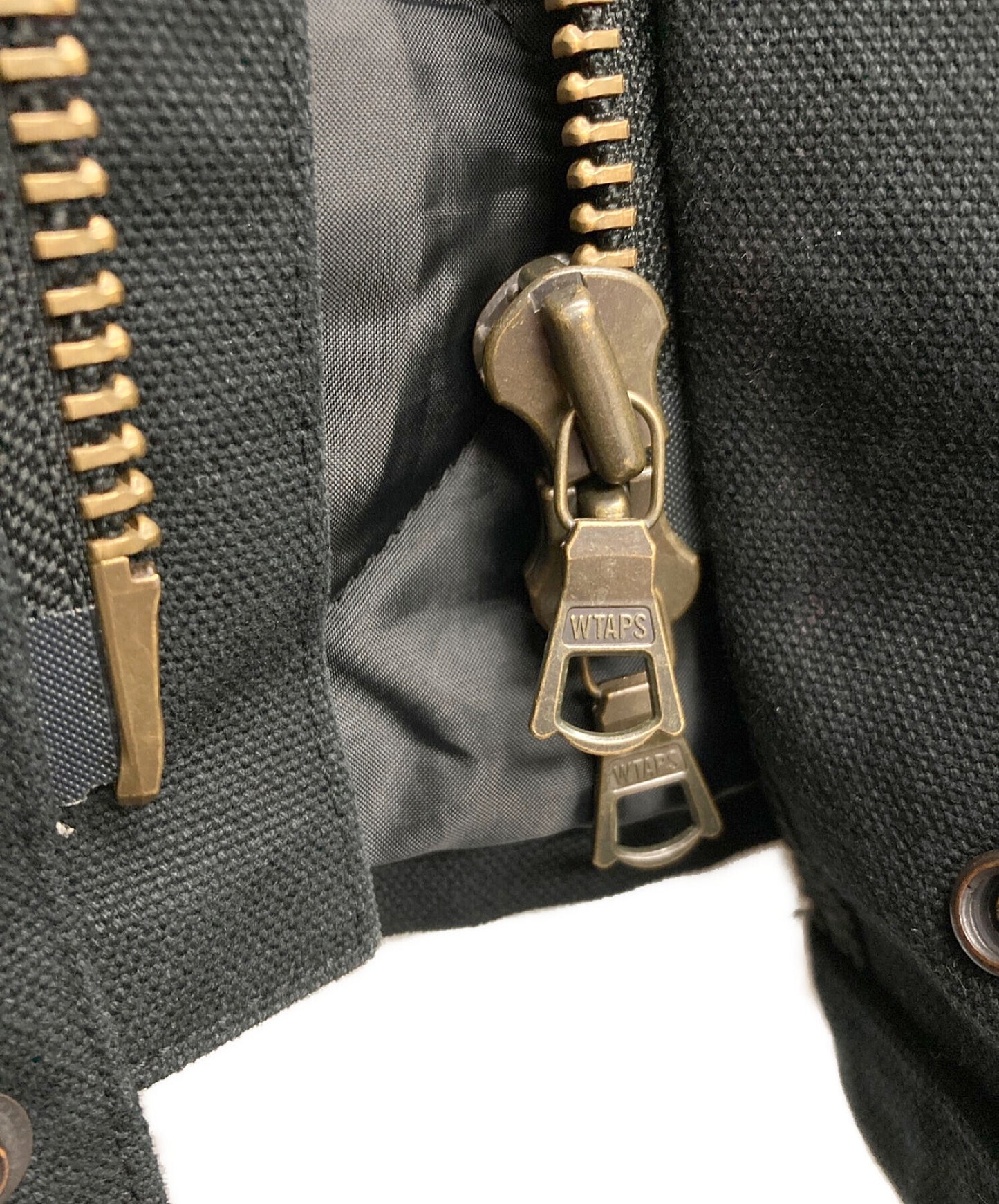 WTAPS MICH夹克222WVDT-JKM05