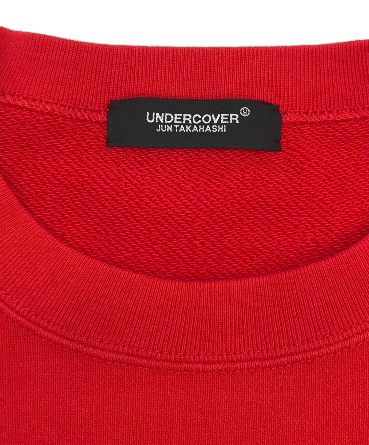 New Day Crew Neck Sweatshirt Sweatshirt UC1A4891-1