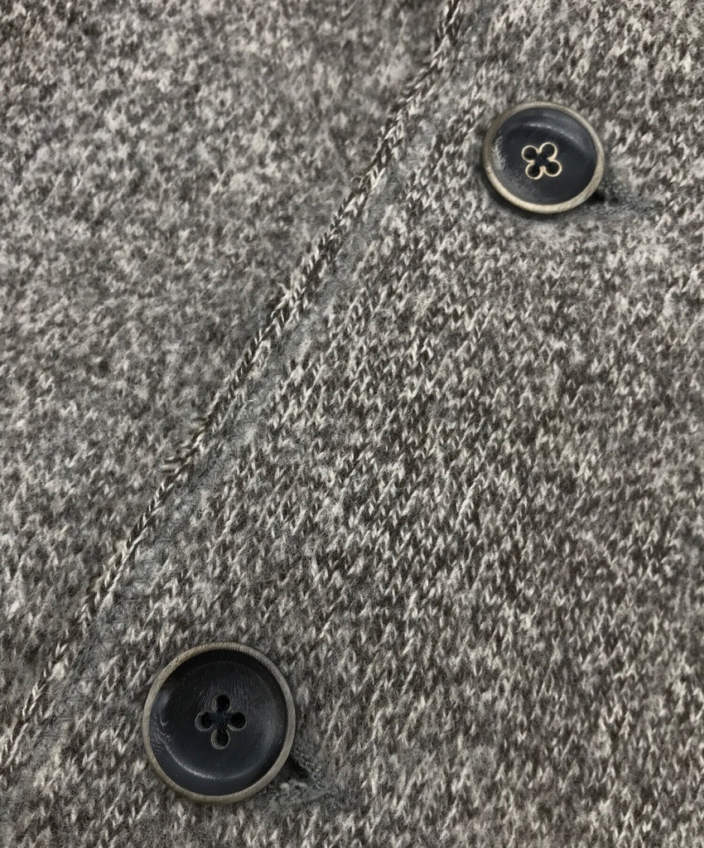 Kapital Tyrol羊毛Nomad夾克外套外套羊毛外套EK-398