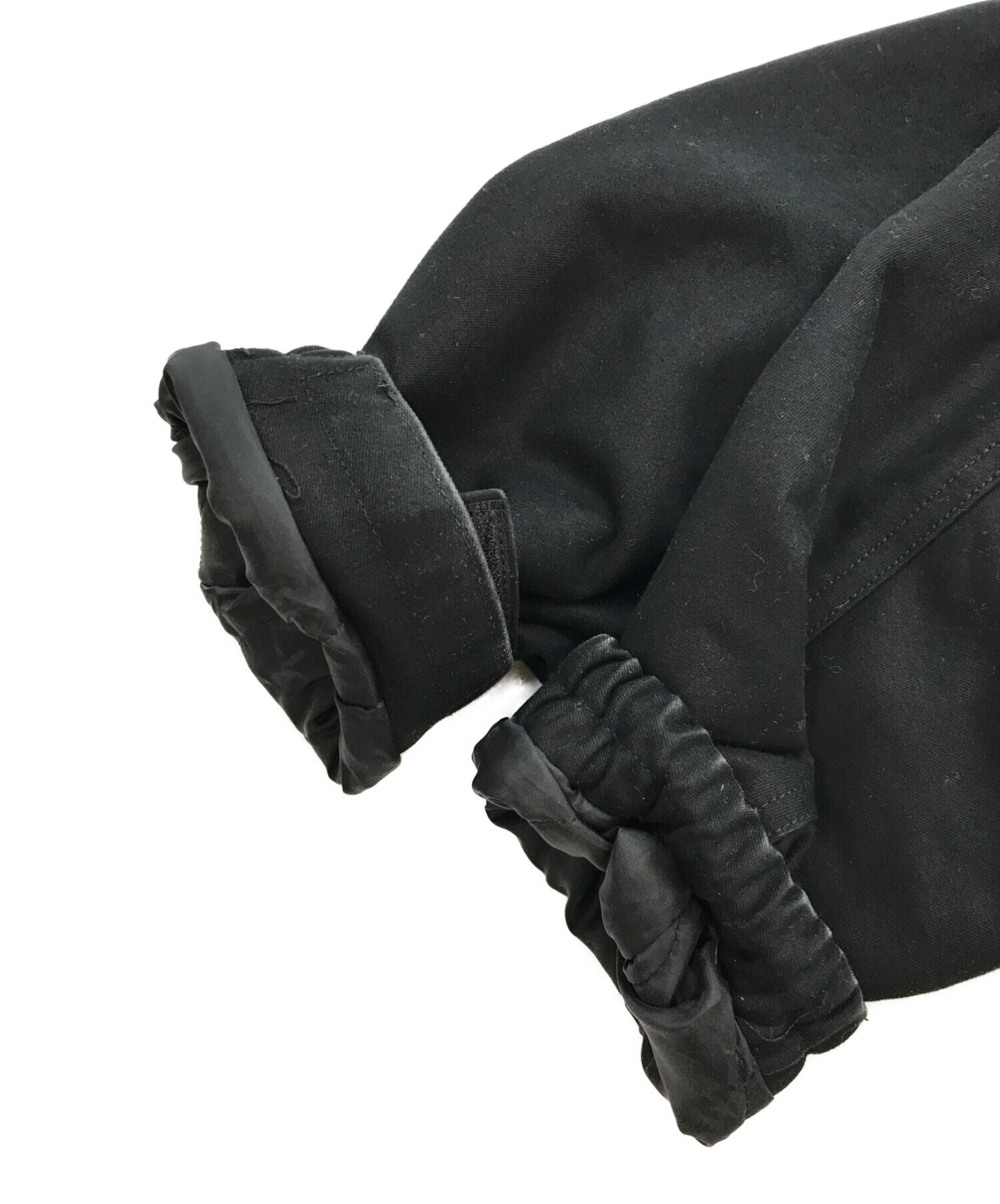 WTAPS 더블 S.F.M. 면 트윈 재킷 M-65 202WVDT-JKM01