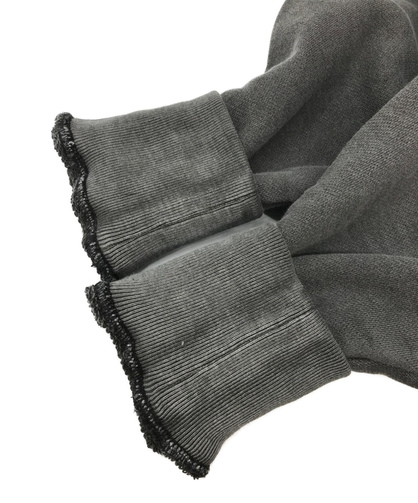 卧底协作套头衫连帽衫UC2B9817-2