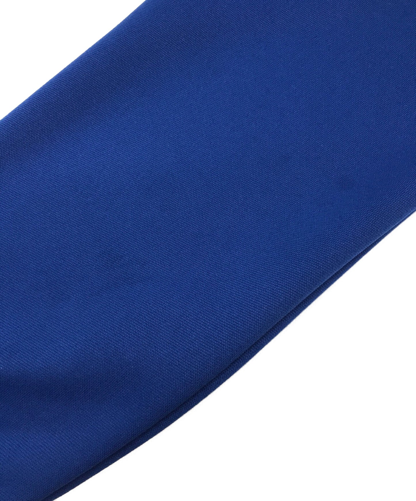 Comme des Garcons Homme Deux Long Zip Track Jacket Jersey DJ-T014