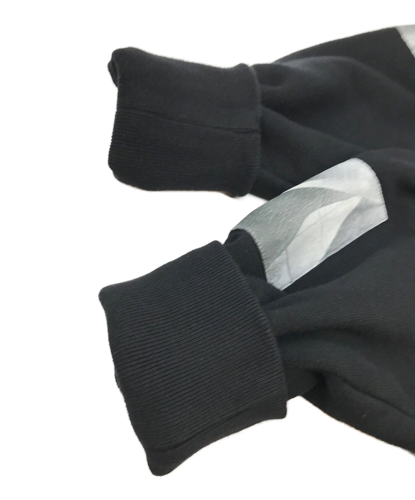 臥底羊毛連帽衫Psychojq Patchojq PatchEweat衫連帽衫UC2B4812-1