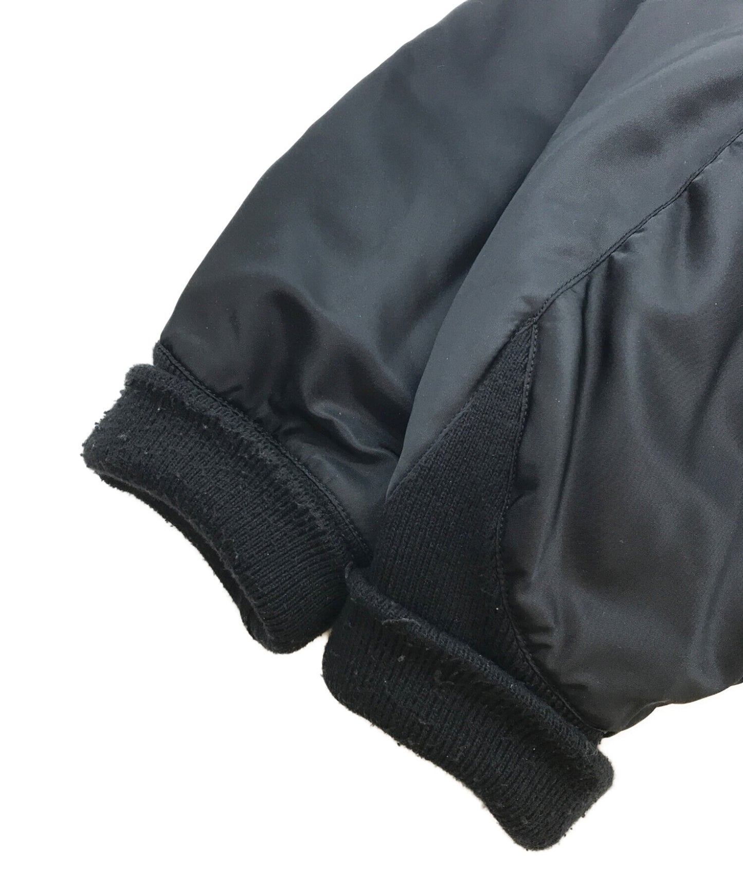 鄰里MA-1夾克Blouson夾克22213KHN-JKM01