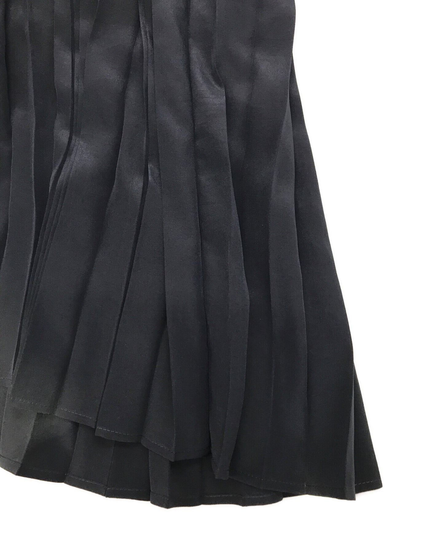 Limi Feu百褶裙LH-S02-901