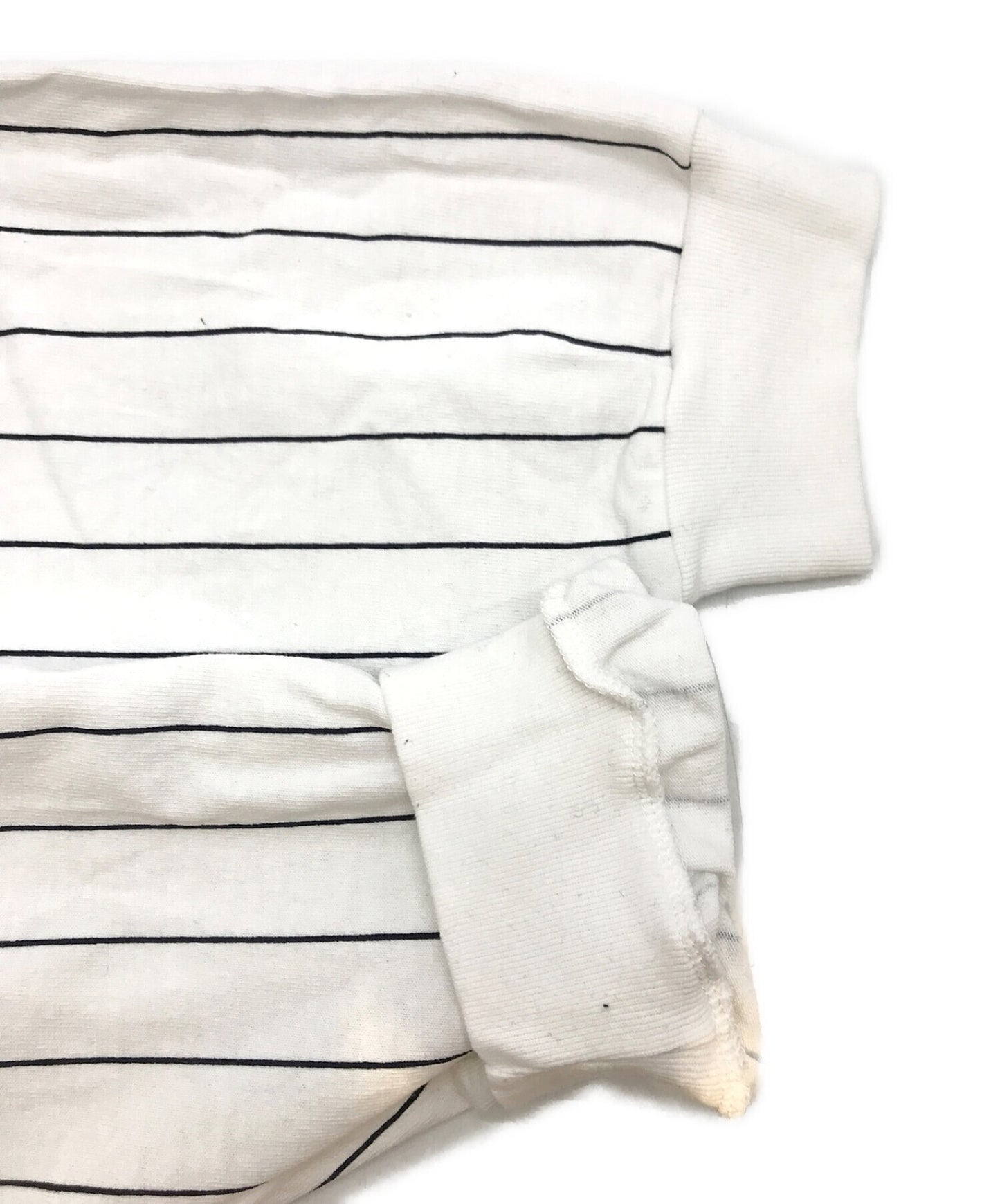 เสื้อเบสบอลลูกหลาน / หมี LS