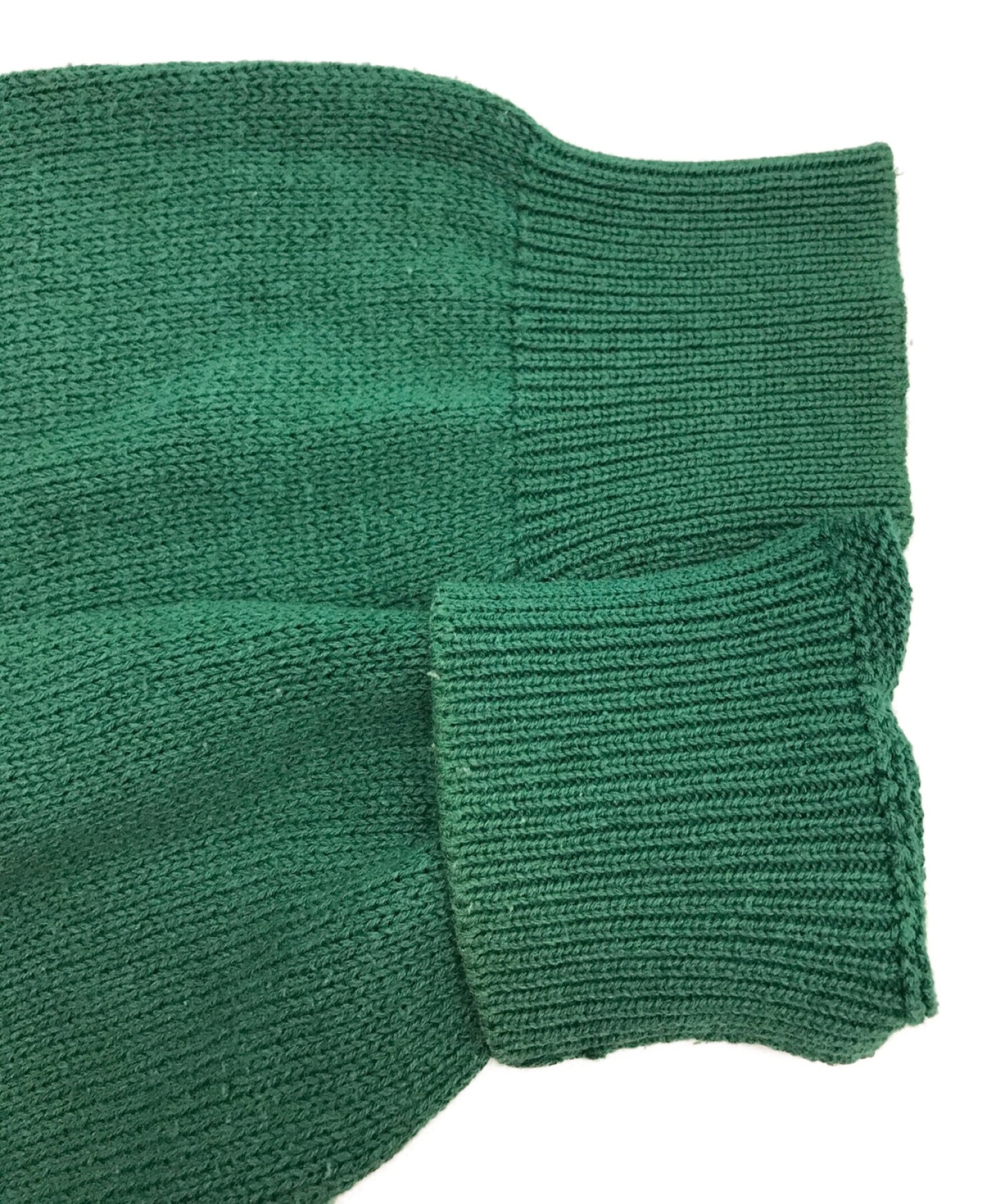 臥底大像圖案編織UC-7S-KN-02