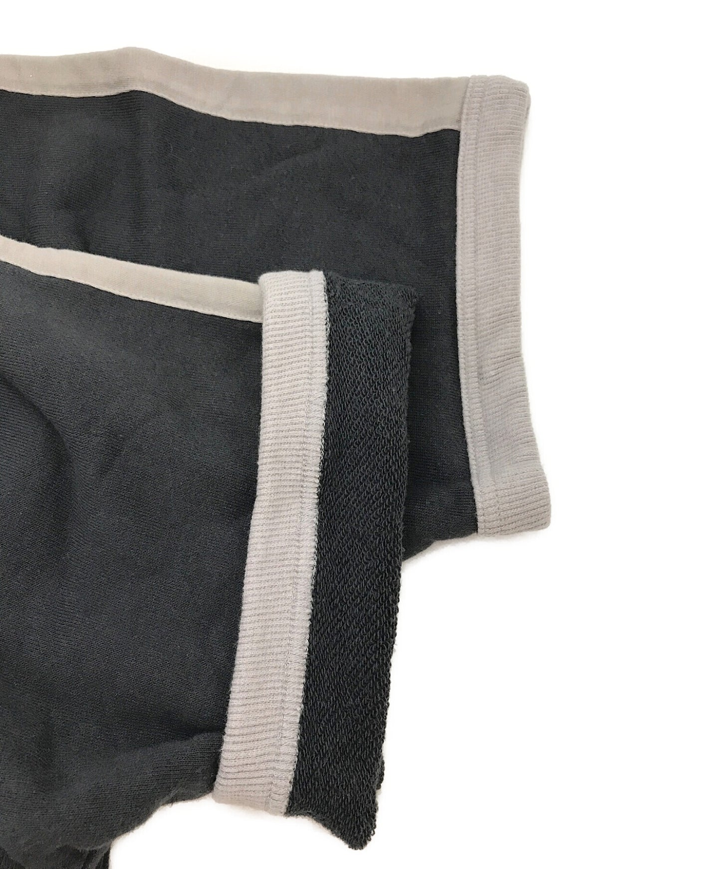 人制造的人制成的S/S运动衫/印刷短袖运动衫/印刷/徽标/超大/肋骨