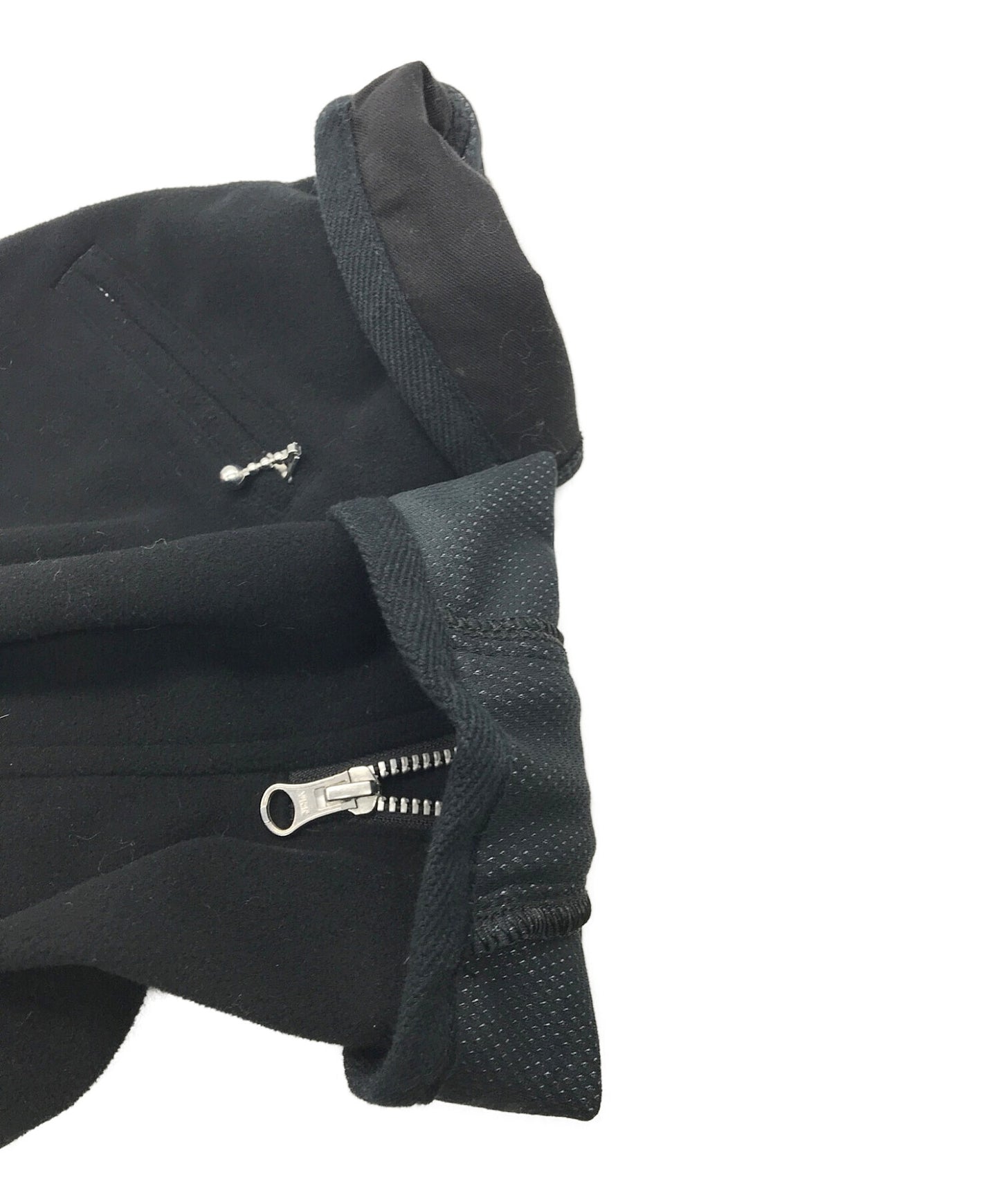 Eye Comme des Garcons Junya Watanabe男子,名字羊毛騎士夾克WS-J901