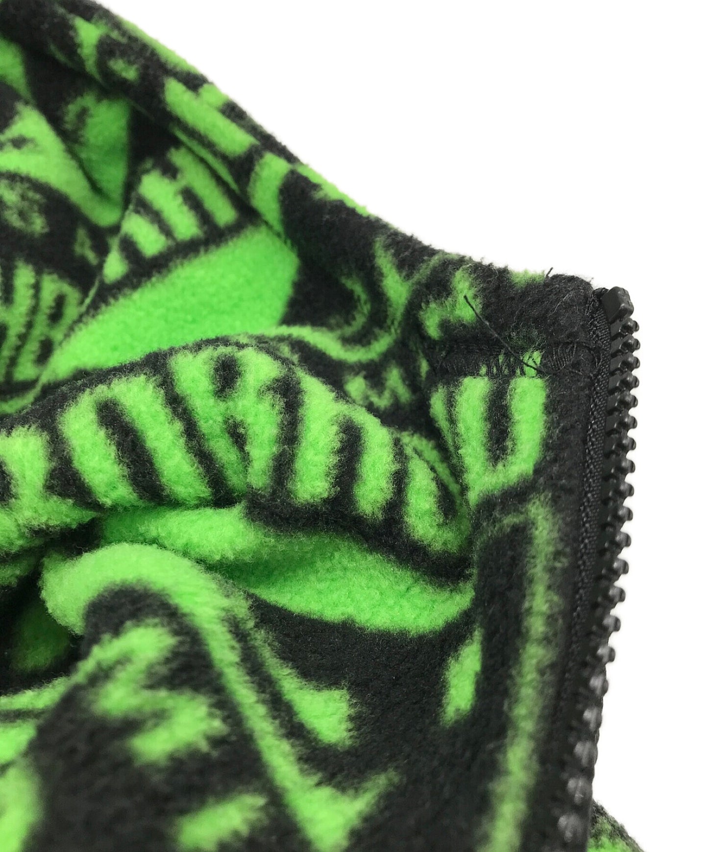 이웃 후드 재킷 192Stpmn-jkm02s