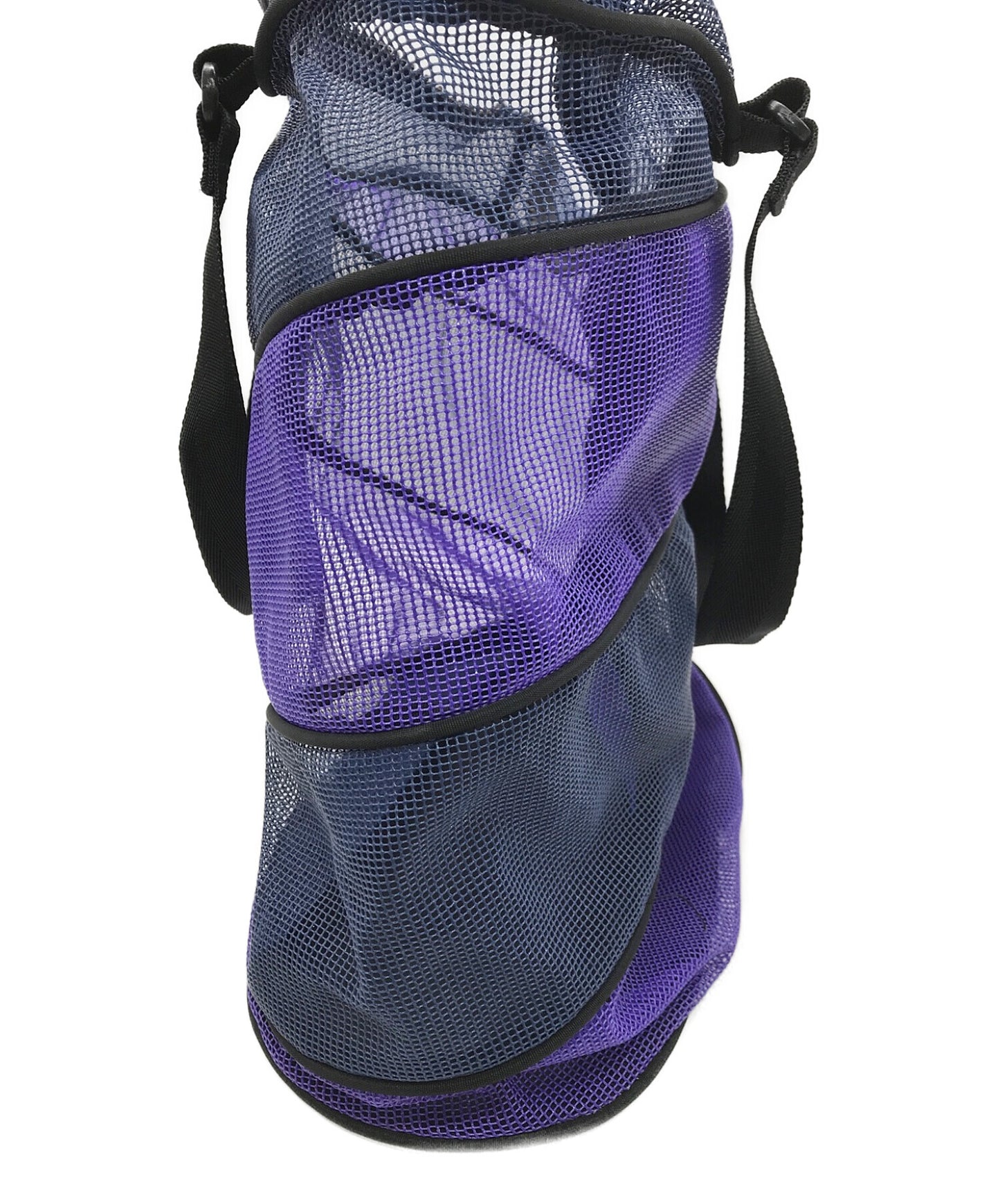 จีบโปรดตาข่ายกระเป๋า PP94-AG511