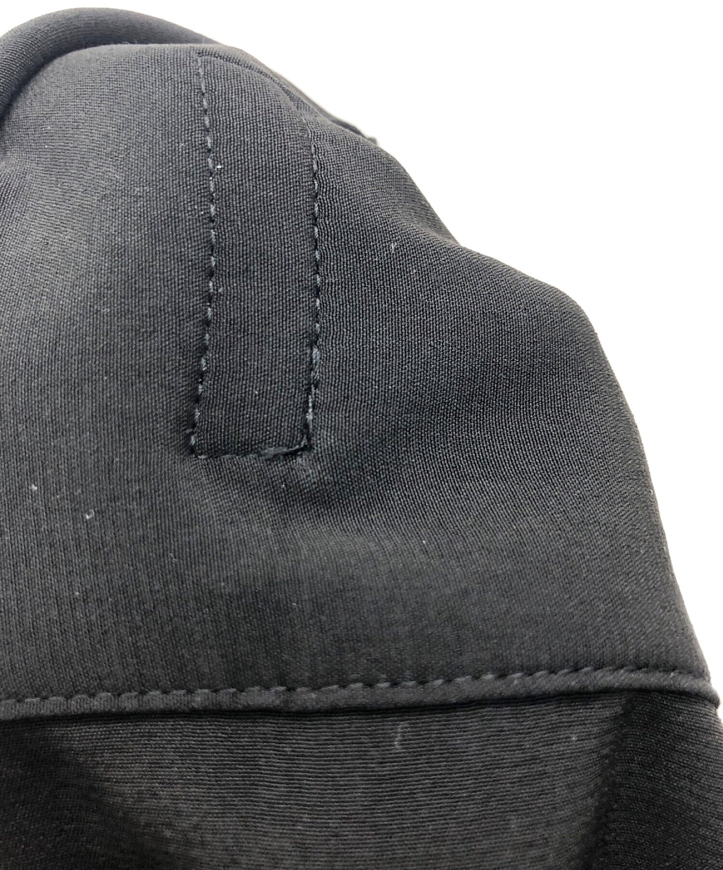 limi feu ta/pe decyne tuck宽裤子LG-P08-500