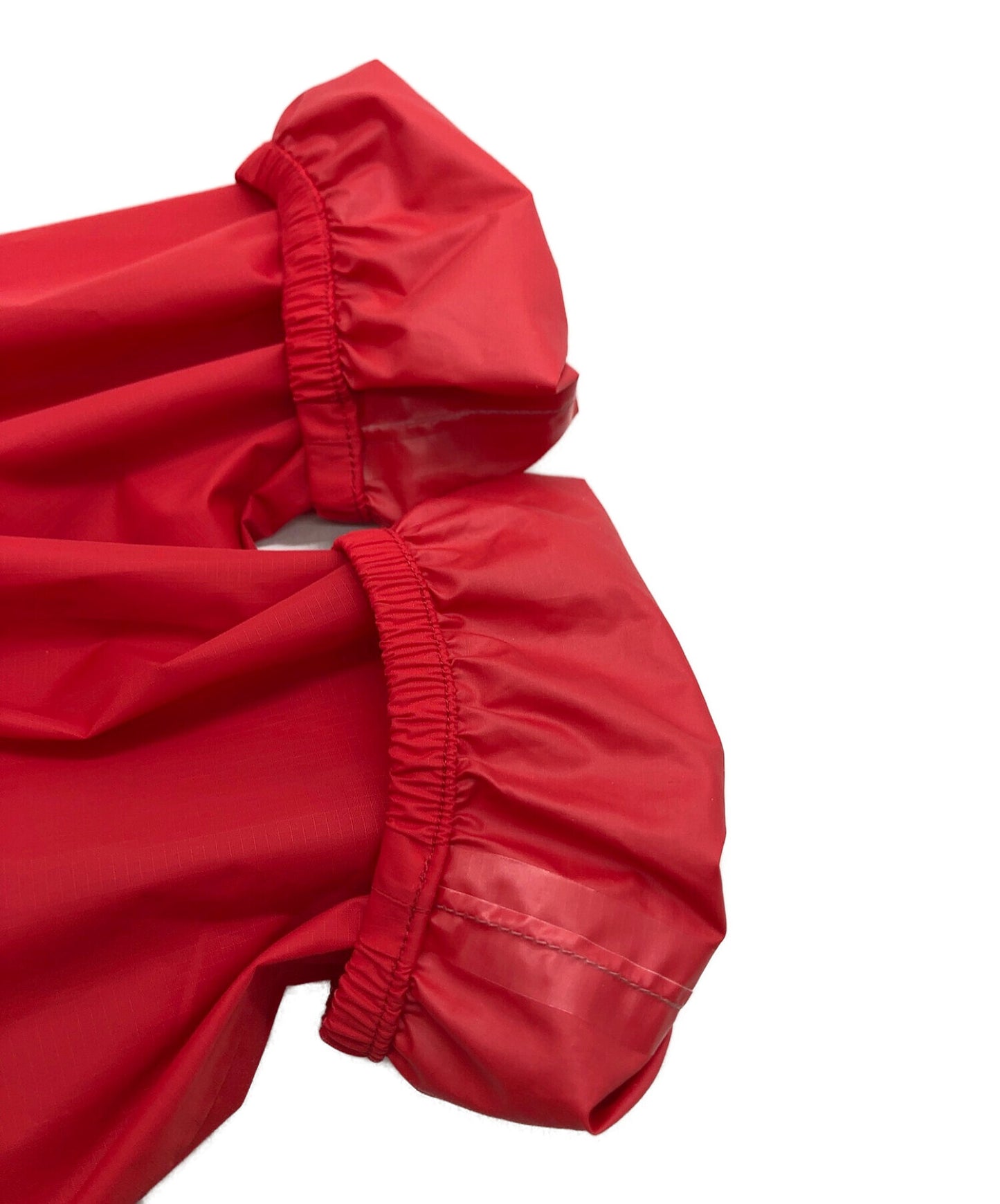 เล่น comme des garcons full zip pullover hoodie