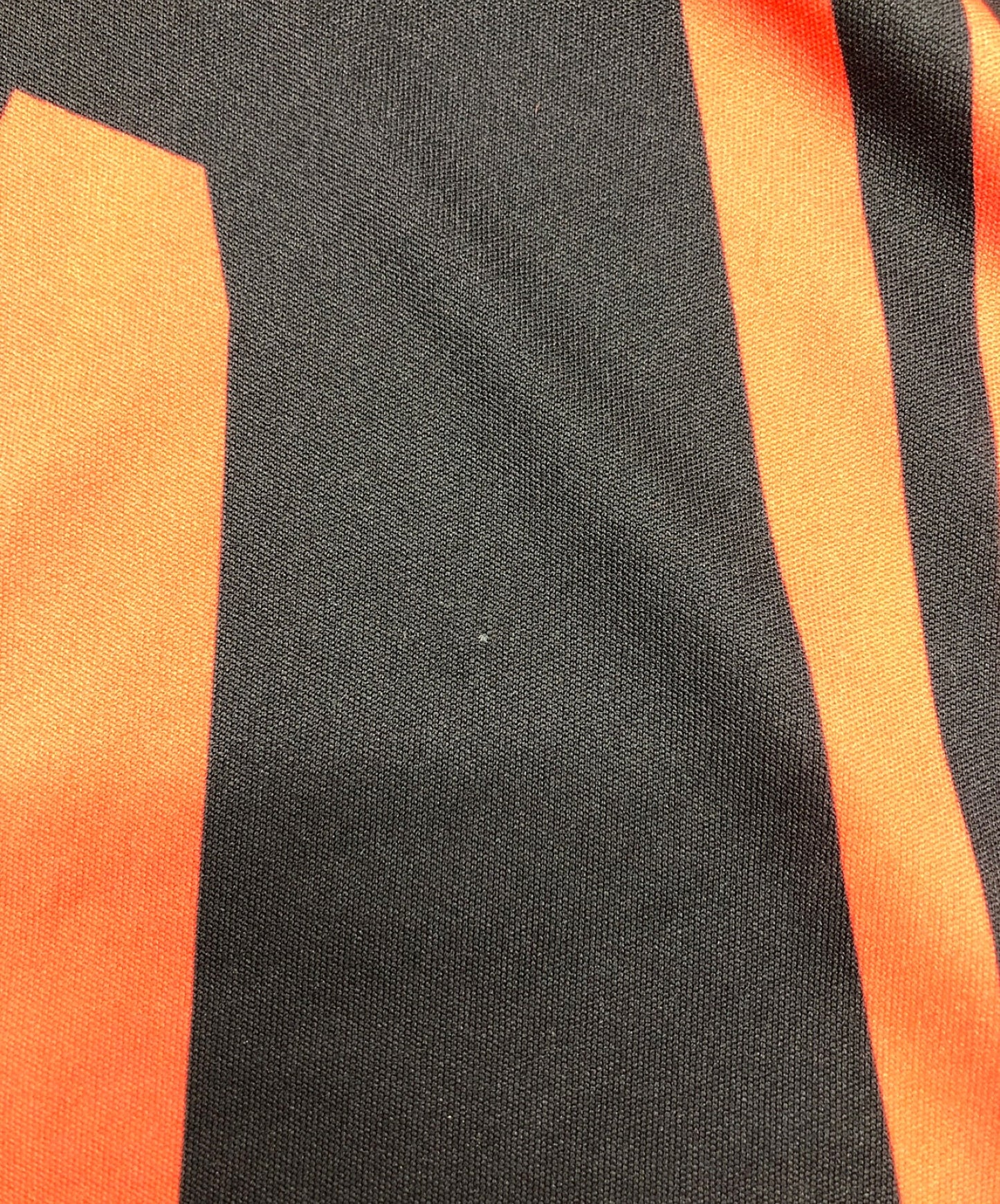 Comme des Garcons全長切割和縫製