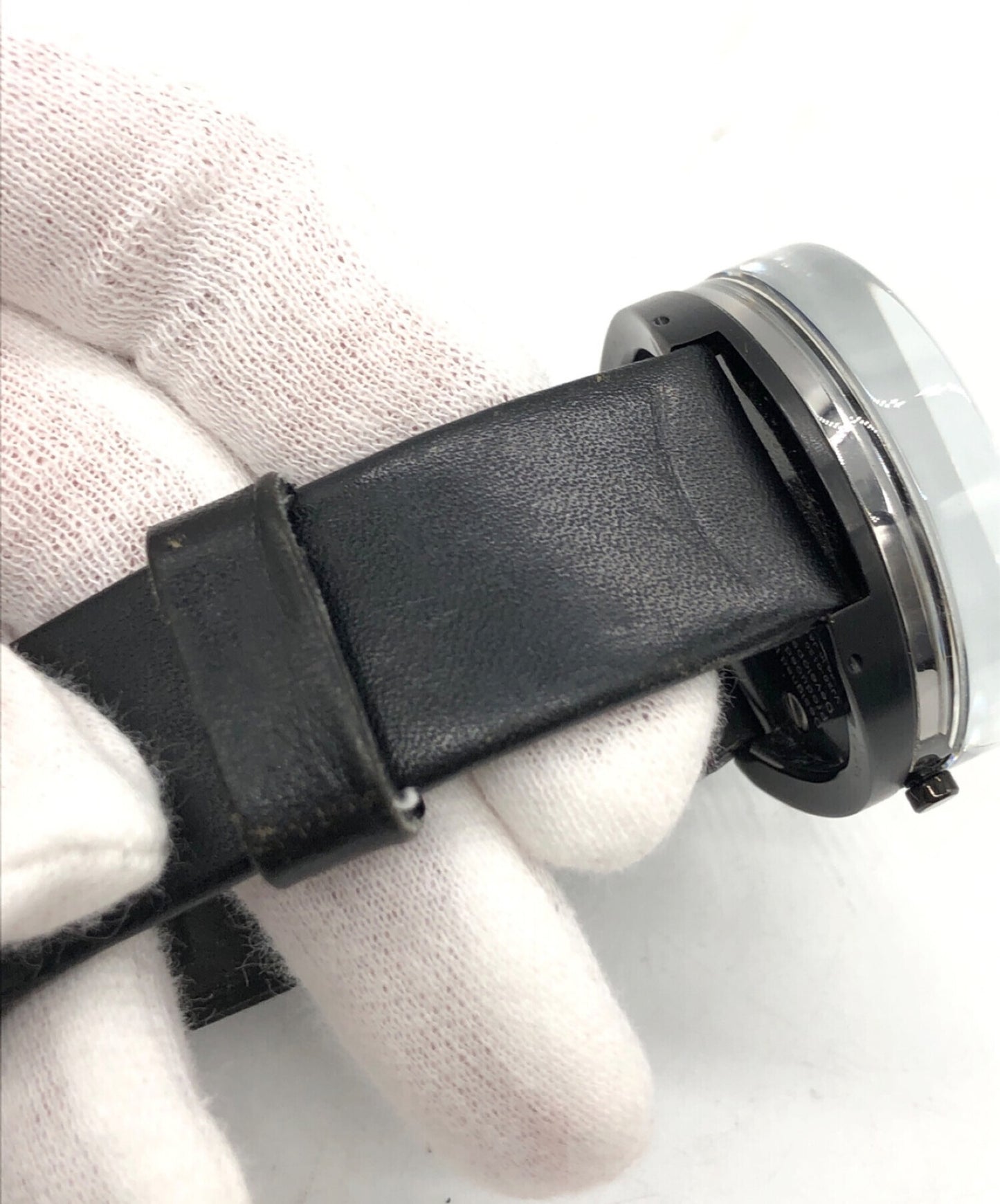 Issey Miyake Wristwatch Nyah002