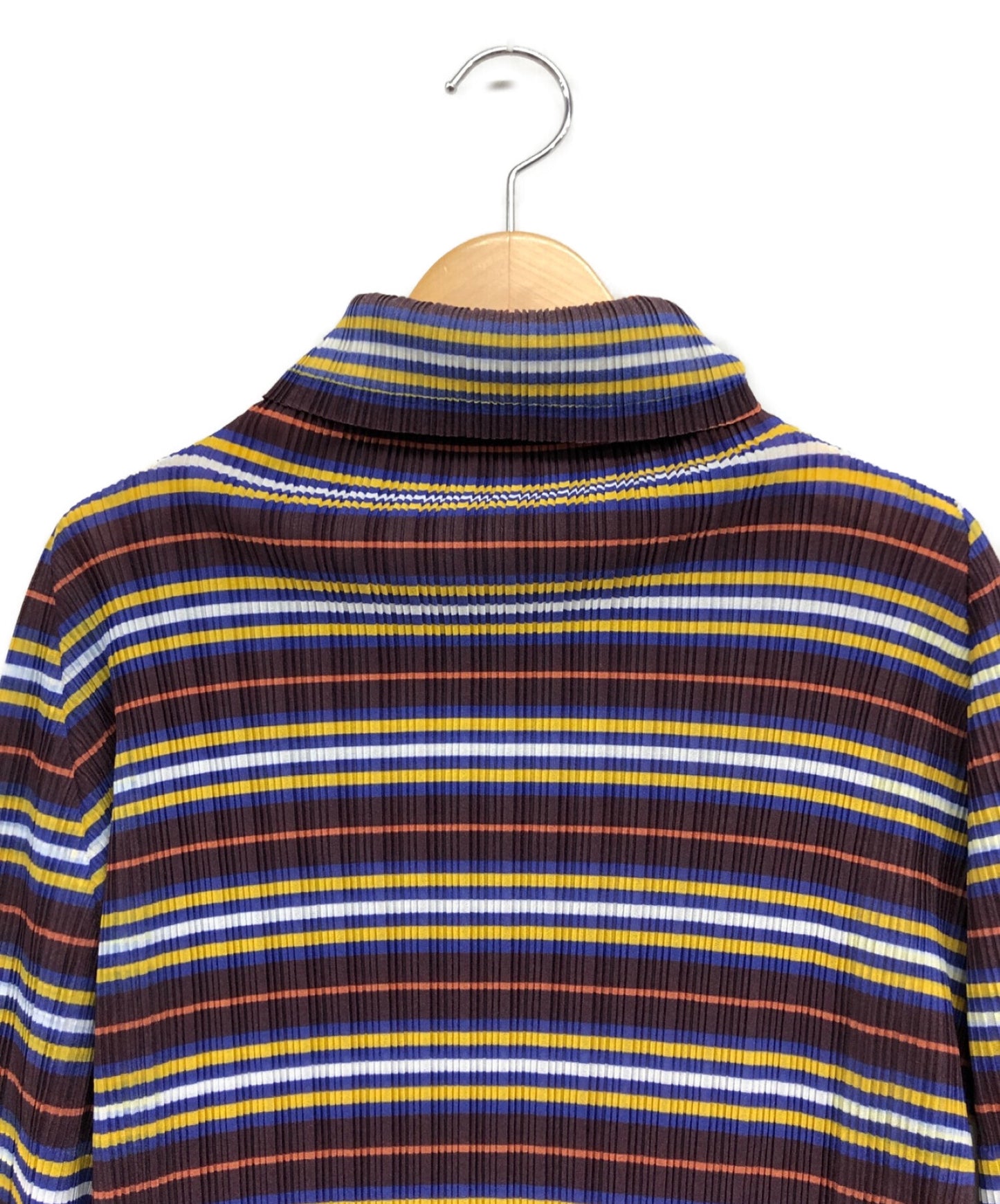 褶皺請打包針織PP93-FK337