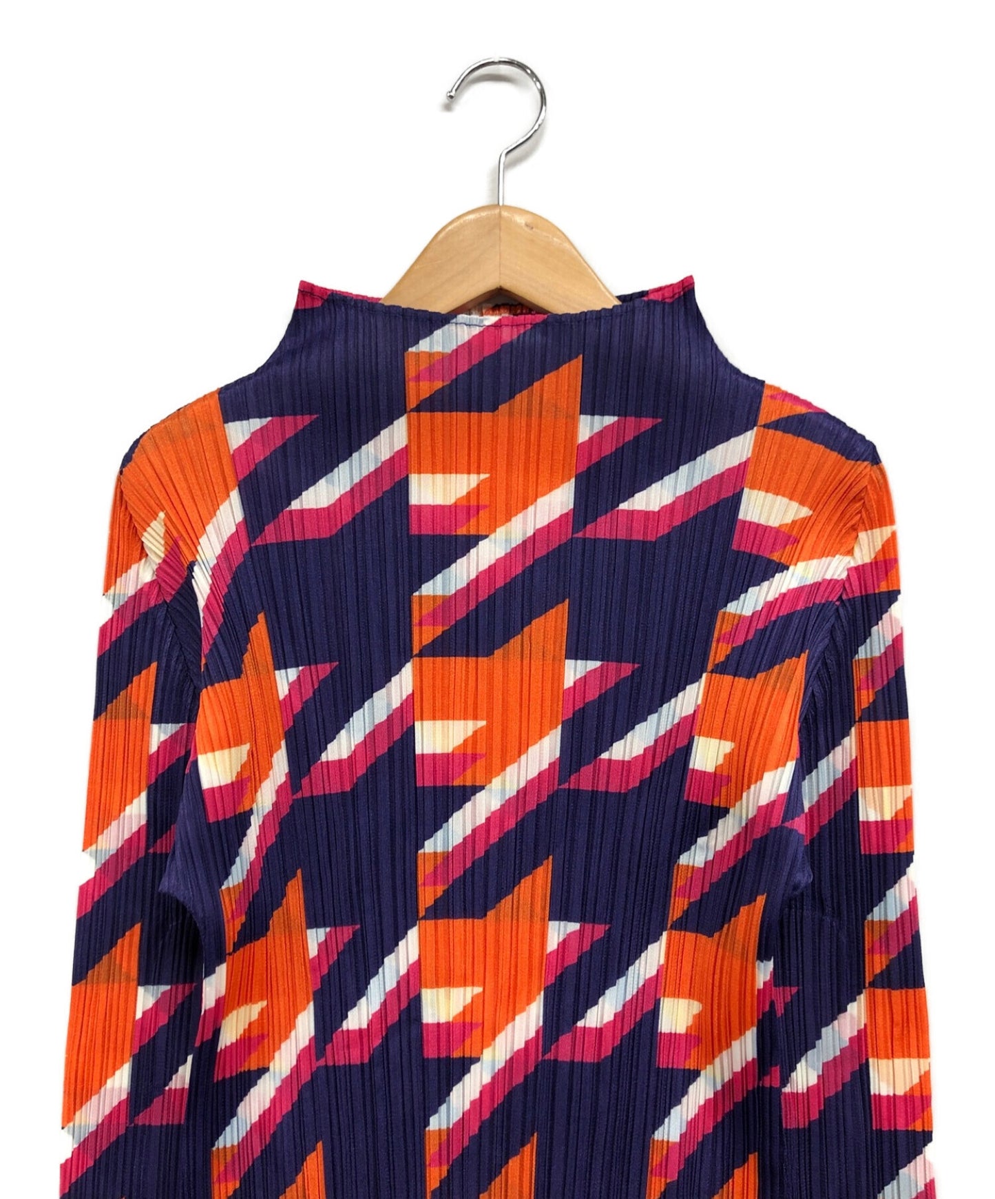 주름은 니트 pp11-jk711을 주름 제발하십시오