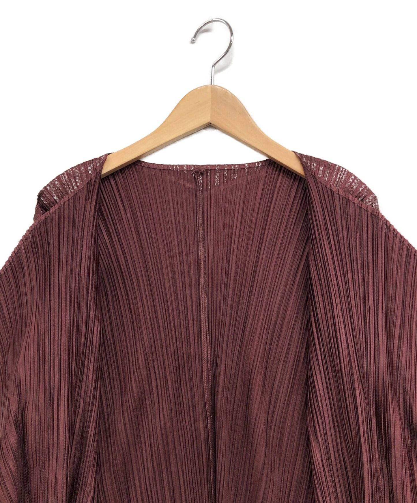 褶皺請夾夾夾克PP13-JO757