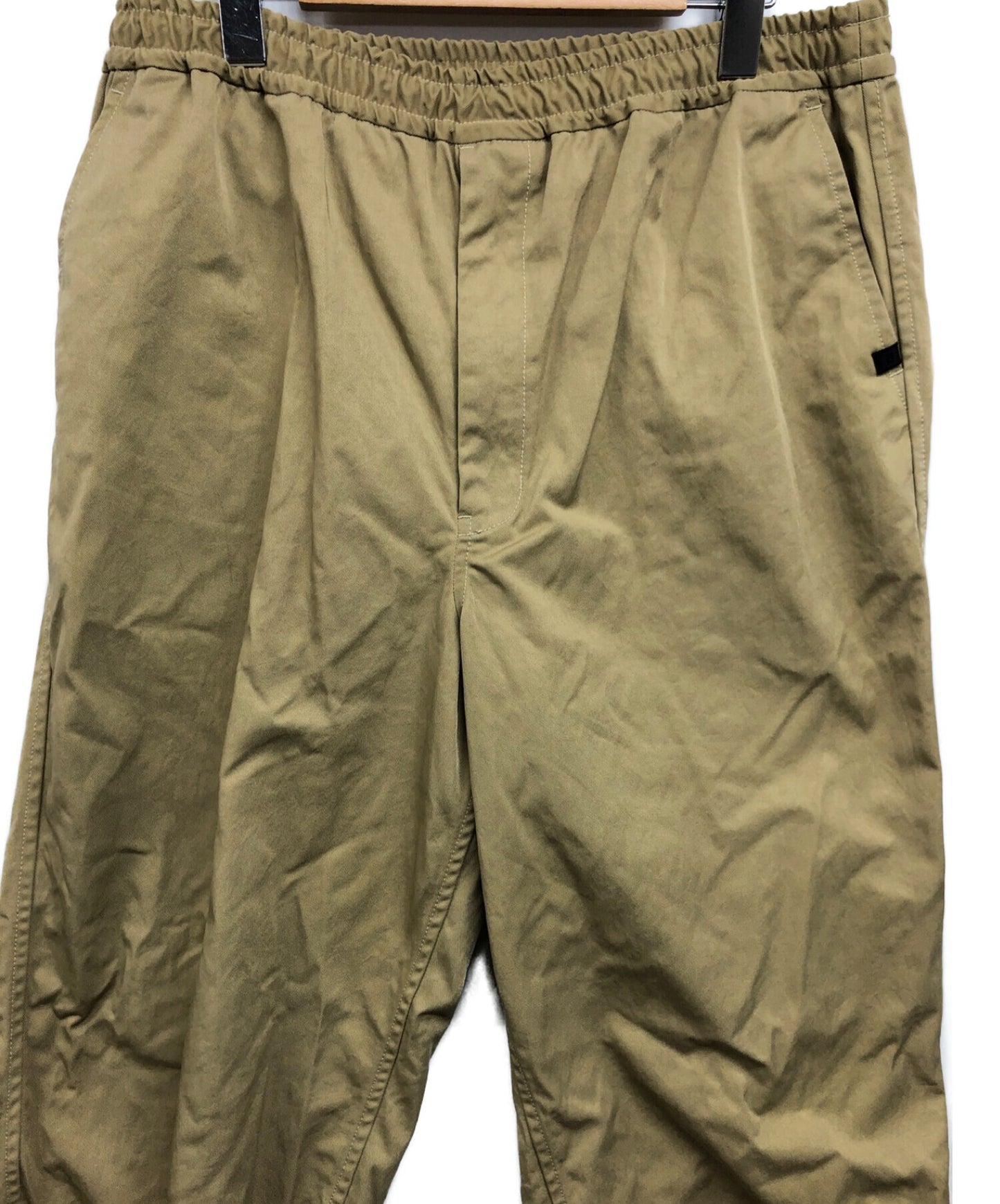 Daiwa Pier39 Tech Easy 2P 바지 Twill BP-35022