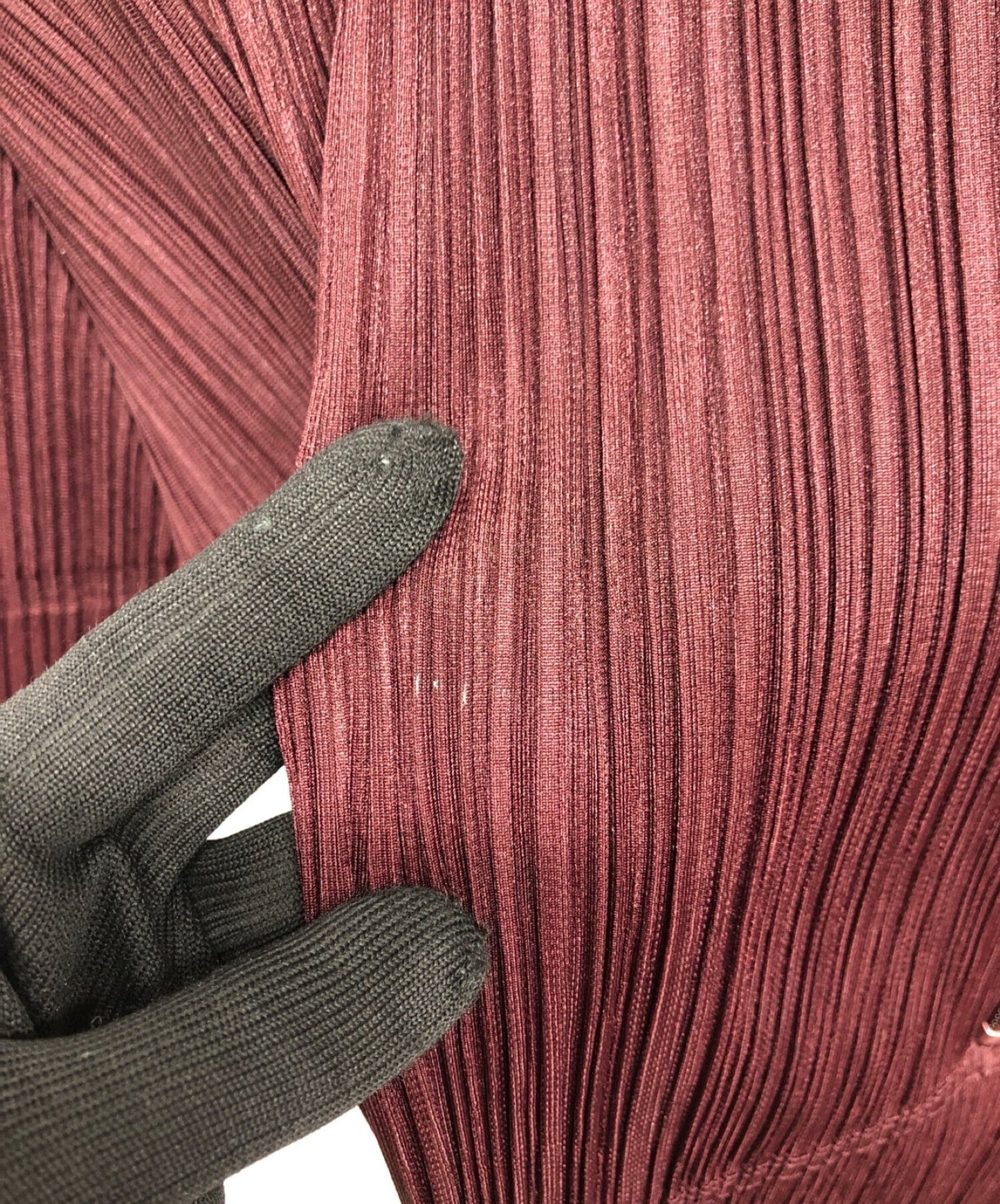 Pleats โปรดจีบหัวโจ้ hoodie pp93-jd153