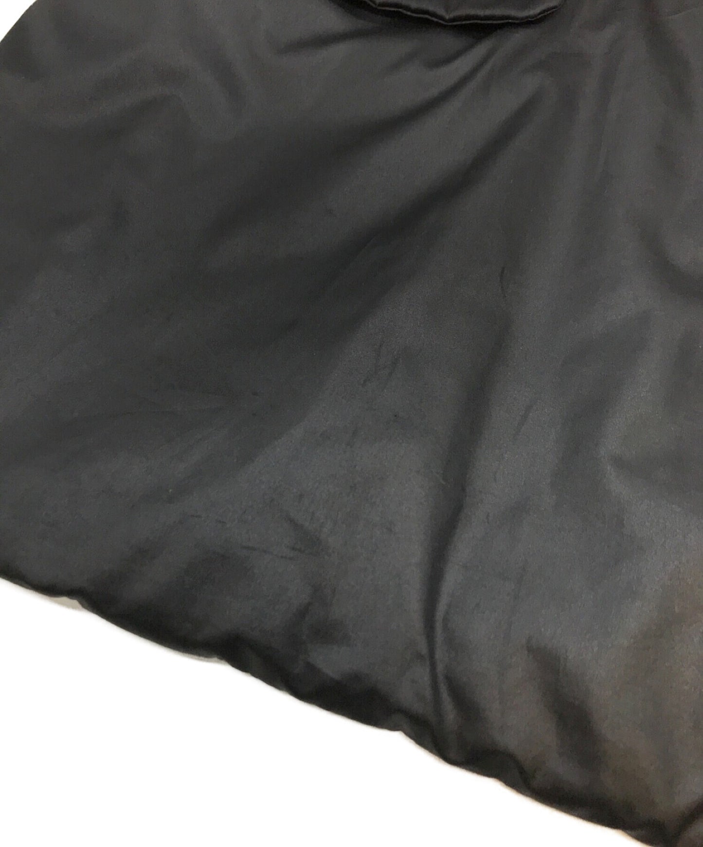 Helmut Lang AD1996 COTTON COAT